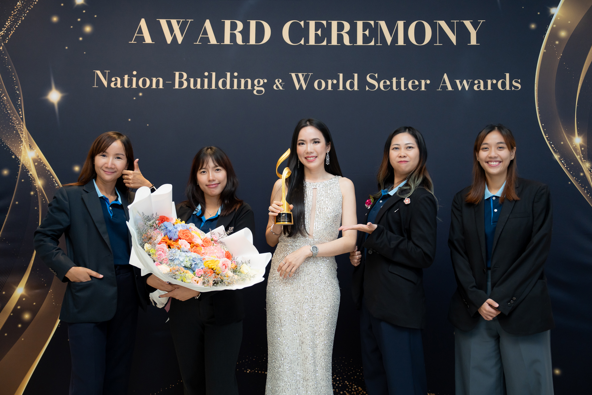 สถานีโทรทัศน์รามาแชนแนล คณะแพทยศาสตร์โรงพยาบาลรามาธิบดี มหาวิทยาลัยมหิดล เข้ารับรางวัล Nation-Building Media Awards 2024 สาขาสุขสภาพ ประจำปี 2567 สถานีโทรทัศน์รามาแชนแนล คณะแพทยศาสตร์โรงพยาบาลรามาธิบดี มหาวิทยาลัยมหิดล เข้ารับรางวัล Nation-Building Media Awards 2024 สาขาสุขสภาพ ประจำปี 2567