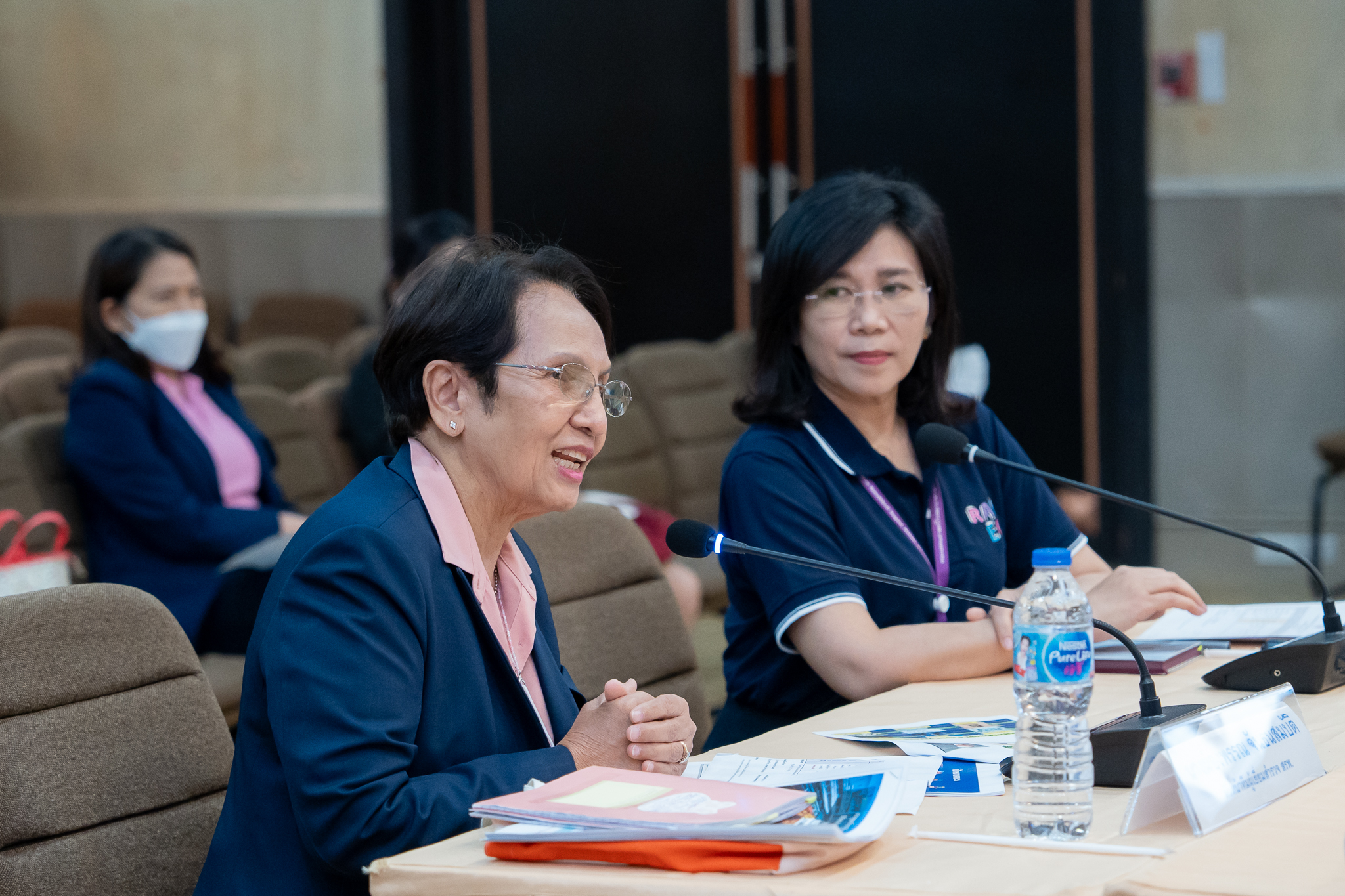 การเยี่ยมสำรวจเพื่อประเมินการรับรองเฉพาะโรค : การดูแลรักษาผู้ป่วยจิตเวชด้วยไฟฟ้า (Electroconvulsive therapy: ETC) การเยี่ยมสำรวจเพื่อประเมินการรับรองเฉพาะโรค : การดูแลรักษาผู้ป่วยจิตเวชด้วยไฟฟ้า (Electroconvulsive therapy: ETC)