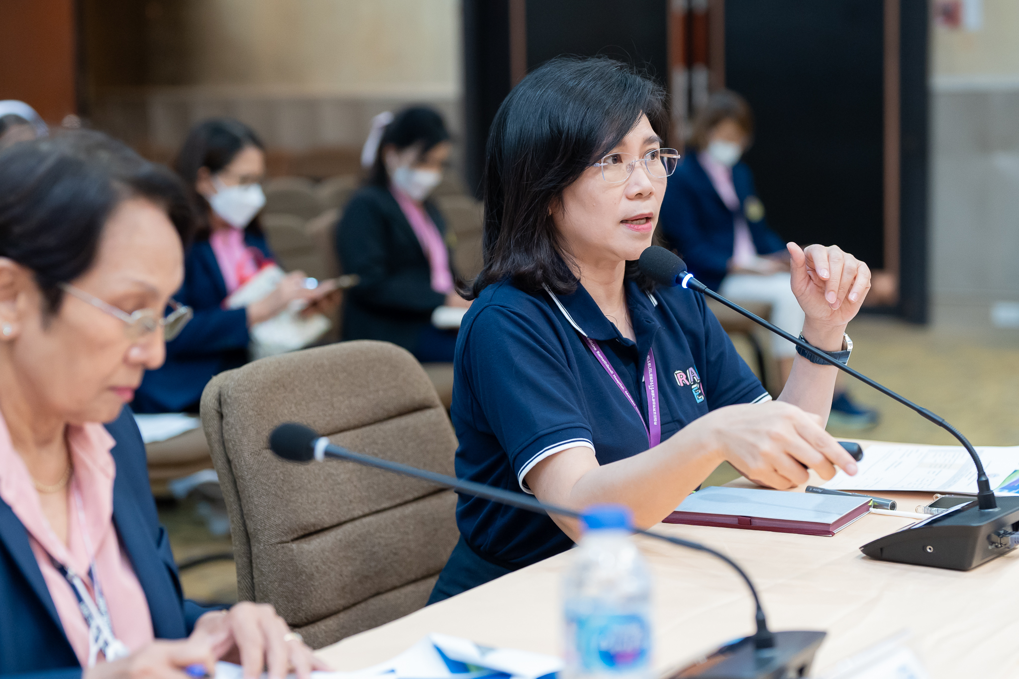 การเยี่ยมสำรวจเพื่อประเมินการรับรองเฉพาะโรค : การดูแลรักษาผู้ป่วยจิตเวชด้วยไฟฟ้า (Electroconvulsive therapy: ETC) การเยี่ยมสำรวจเพื่อประเมินการรับรองเฉพาะโรค : การดูแลรักษาผู้ป่วยจิตเวชด้วยไฟฟ้า (Electroconvulsive therapy: ETC)