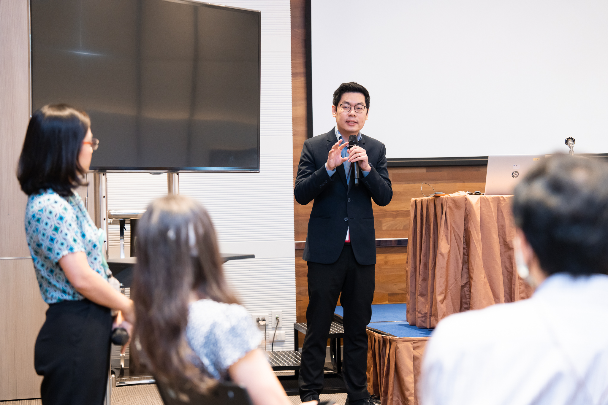 โครงการผู้บริหารรายวิชา ประจำปี 2567 Module 2: Learning Resource โครงการผู้บริหารรายวิชา ประจำปี 2567 Module 2: Learning Resource
