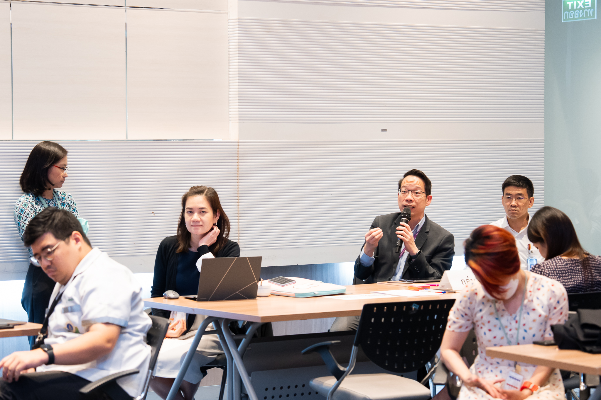 โครงการผู้บริหารรายวิชา ประจำปี 2567 Module 2: Learning Resource โครงการผู้บริหารรายวิชา ประจำปี 2567 Module 2: Learning Resource