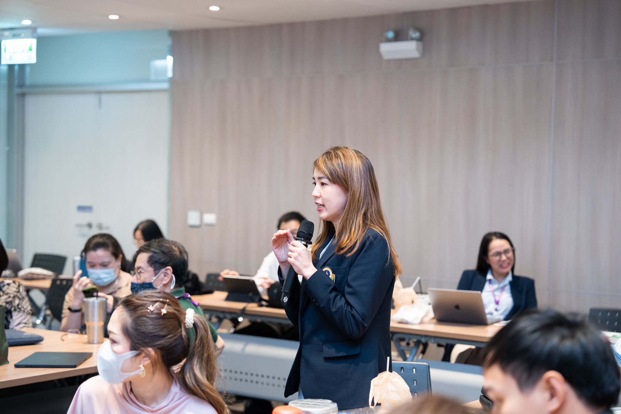 โครงการผู้บริหารรายวิชา ประจำปี 2567 Module 2: Learning Resource โครงการผู้บริหารรายวิชา ประจำปี 2567 Module 2: Learning Resource
