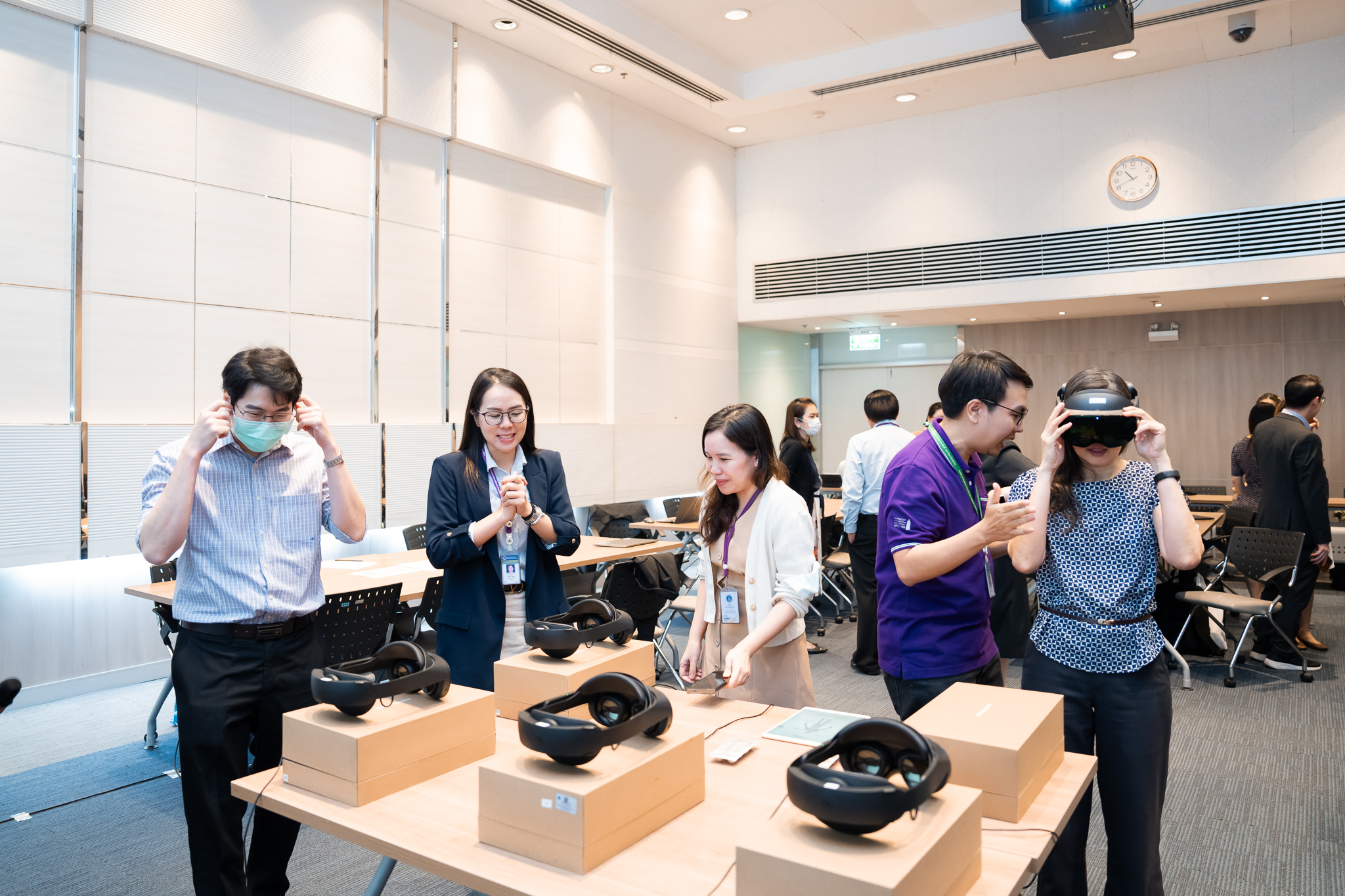โครงการผู้บริหารรายวิชา ประจำปี 2567 Module 2: Learning Resource โครงการผู้บริหารรายวิชา ประจำปี 2567 Module 2: Learning Resource