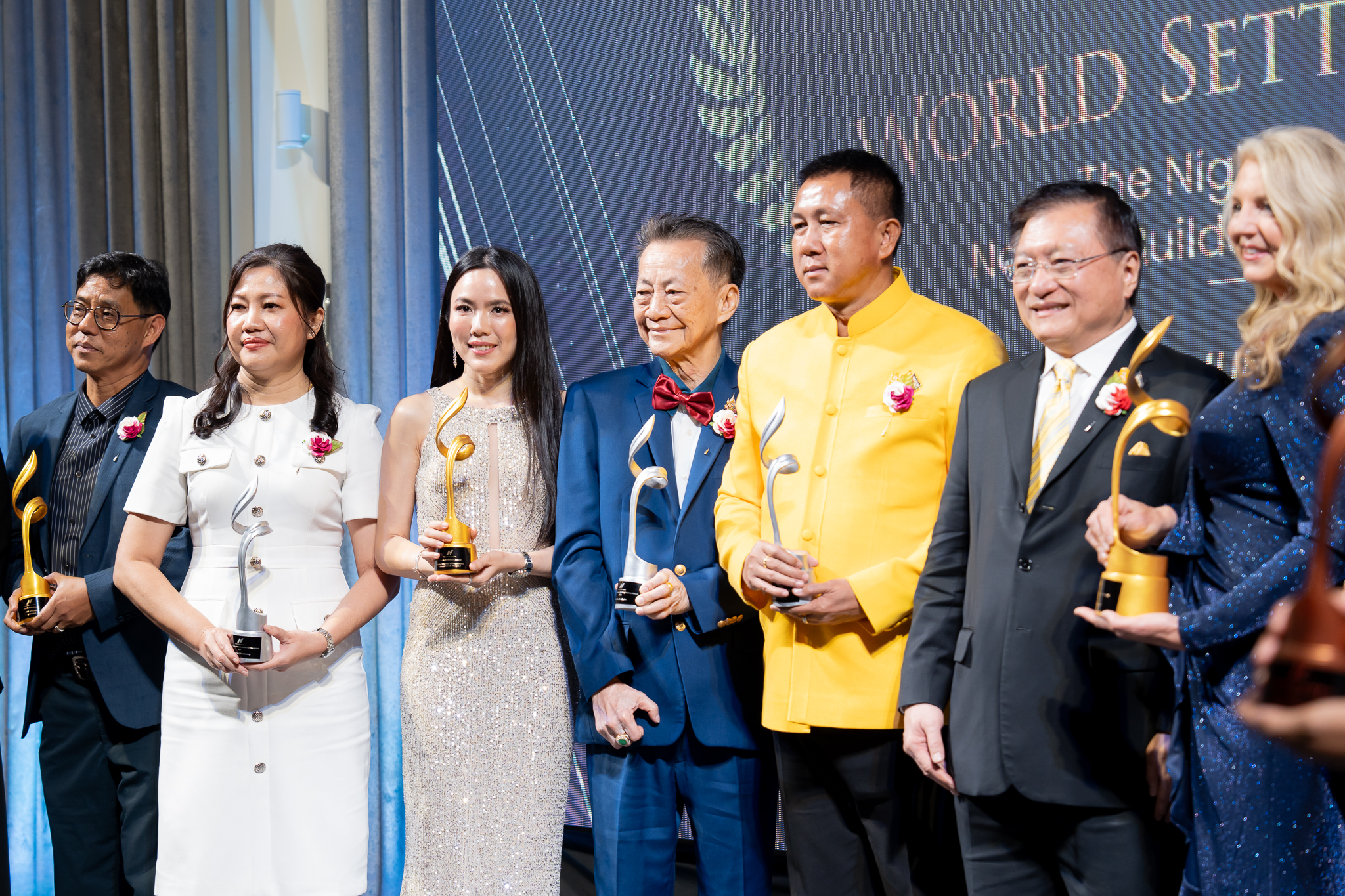สถานีโทรทัศน์รามาแชนแนล คณะแพทยศาสตร์โรงพยาบาลรามาธิบดี มหาวิทยาลัยมหิดล เข้ารับรางวัล Nation-Building Media Awards 2024 สาขาสุขสภาพ ประจำปี 2567 สถานีโทรทัศน์รามาแชนแนล คณะแพทยศาสตร์โรงพยาบาลรามาธิบดี มหาวิทยาลัยมหิดล เข้ารับรางวัล Nation-Building Media Awards 2024 สาขาสุขสภาพ ประจำปี 2567