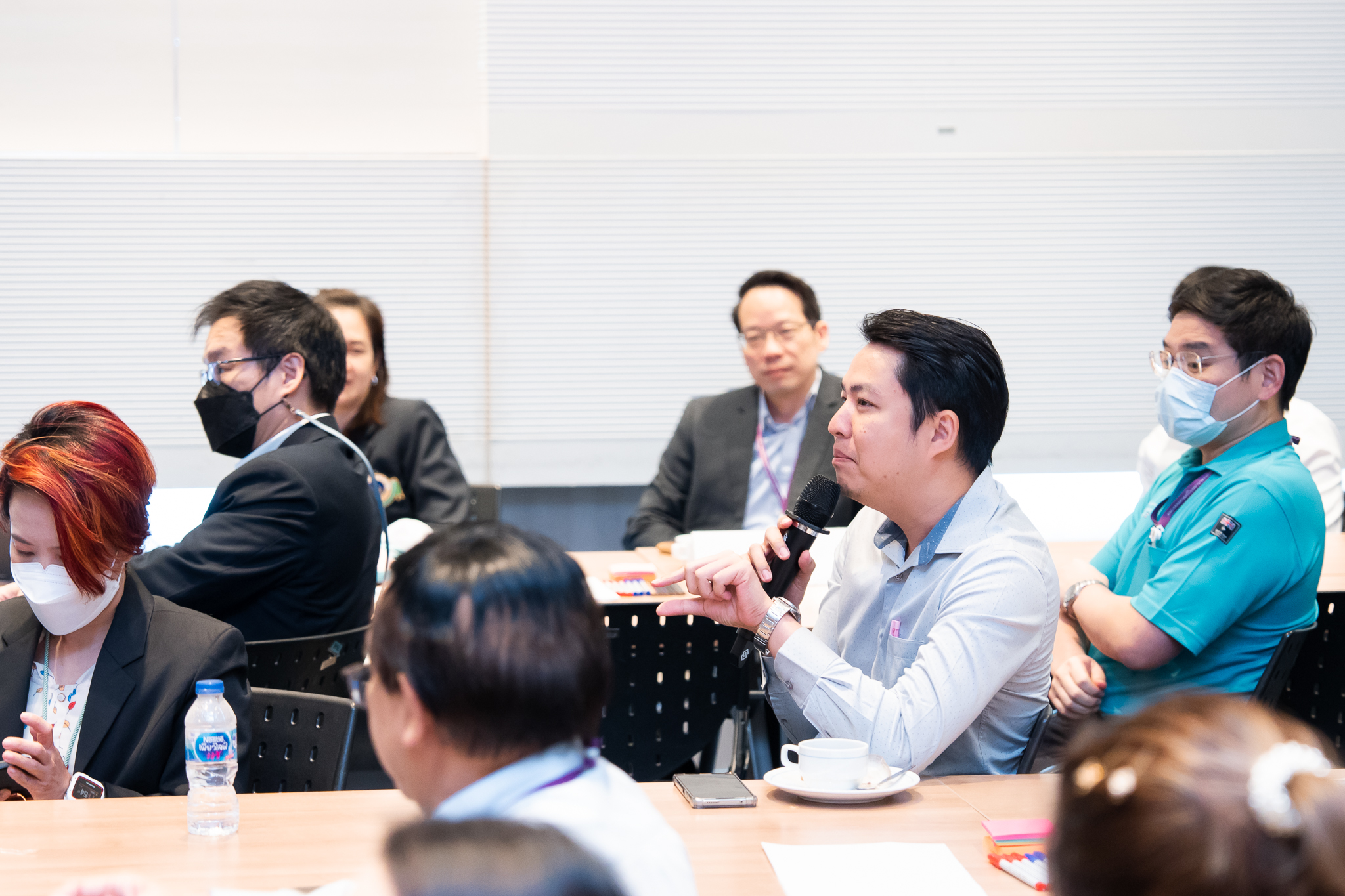 โครงการผู้บริหารรายวิชา ประจำปี 2567 Module 2: Learning Resource โครงการผู้บริหารรายวิชา ประจำปี 2567 Module 2: Learning Resource
