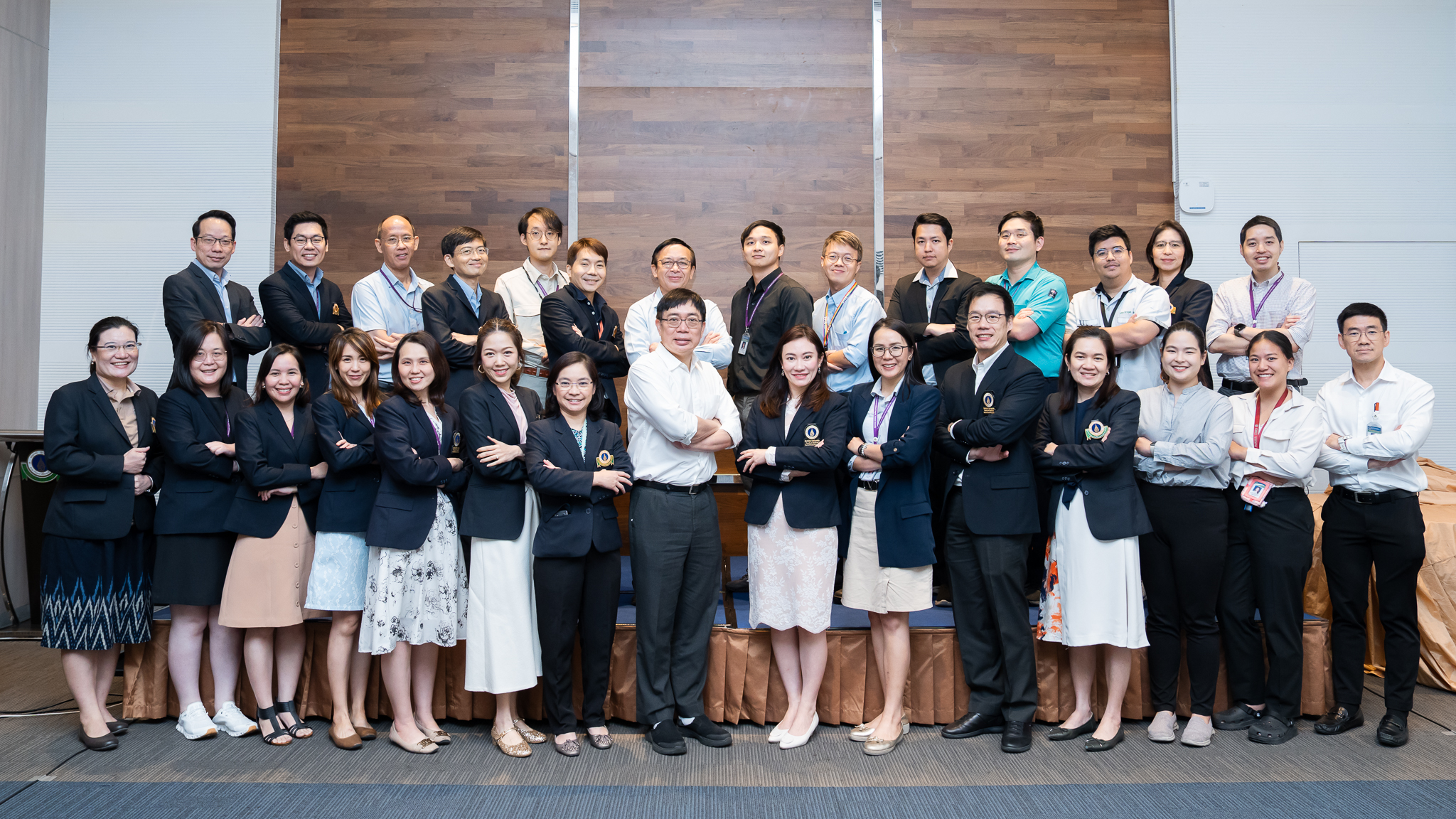 โครงการผู้บริหารรายวิชา ประจำปี 2567 Module 2: Learning Resource โครงการผู้บริหารรายวิชา ประจำปี 2567 Module 2: Learning Resource