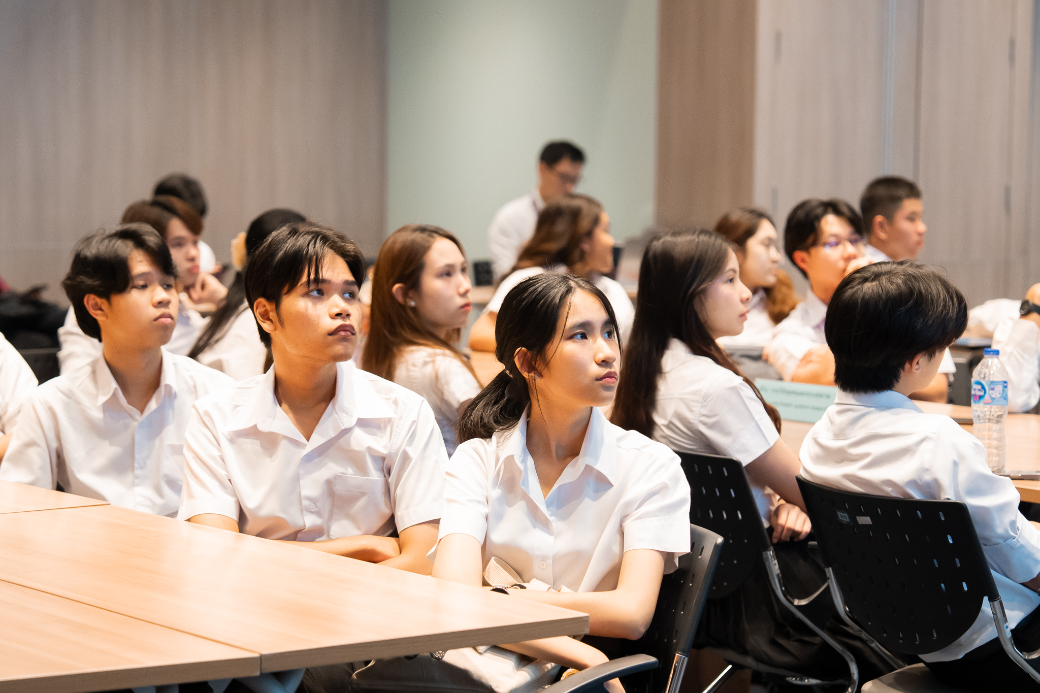 RESEARCH CAMP 2024 By โครงการต้นกล้ารามาธิบดี RESEARCH CAMP 2024 By โครงการต้นกล้ารามาธิบดี