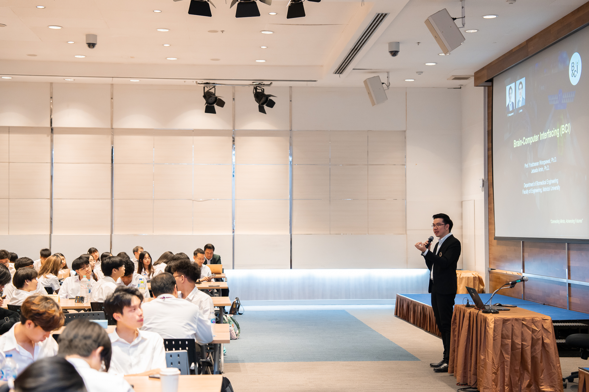 RESEARCH CAMP 2024 By โครงการต้นกล้ารามาธิบดี RESEARCH CAMP 2024 By โครงการต้นกล้ารามาธิบดี