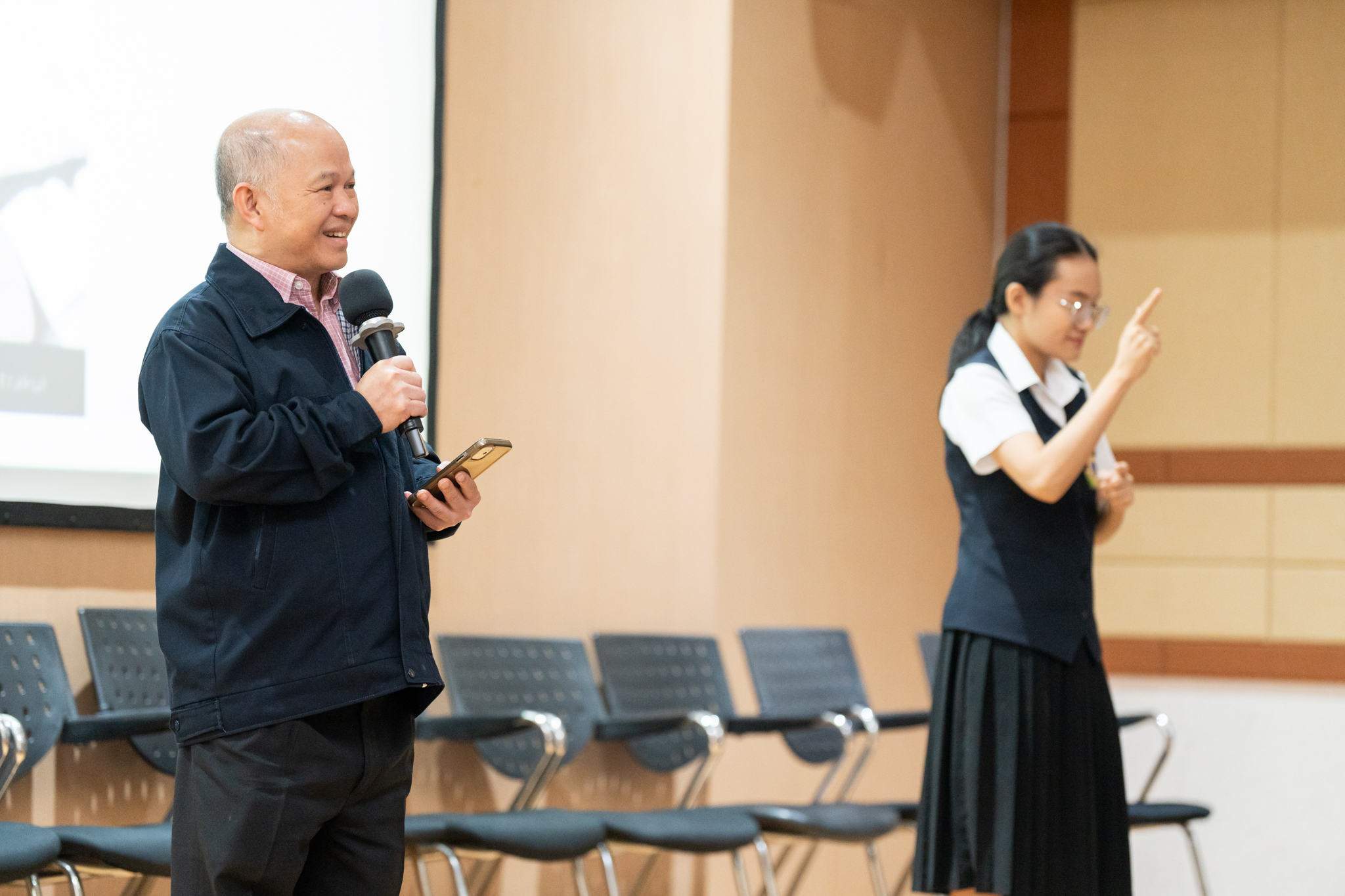 งาน "RAMA Open House 2024" ภายใต้โครงการงาน “มหิดลวิชาการ เปิดบ้านมหิดล ประจำปีการศึกษา 2567” งาน "RAMA Open House 2024" ภายใต้โครงการงาน “มหิดลวิชาการ เปิดบ้านมหิดล ประจำปีการศึกษา 2567”