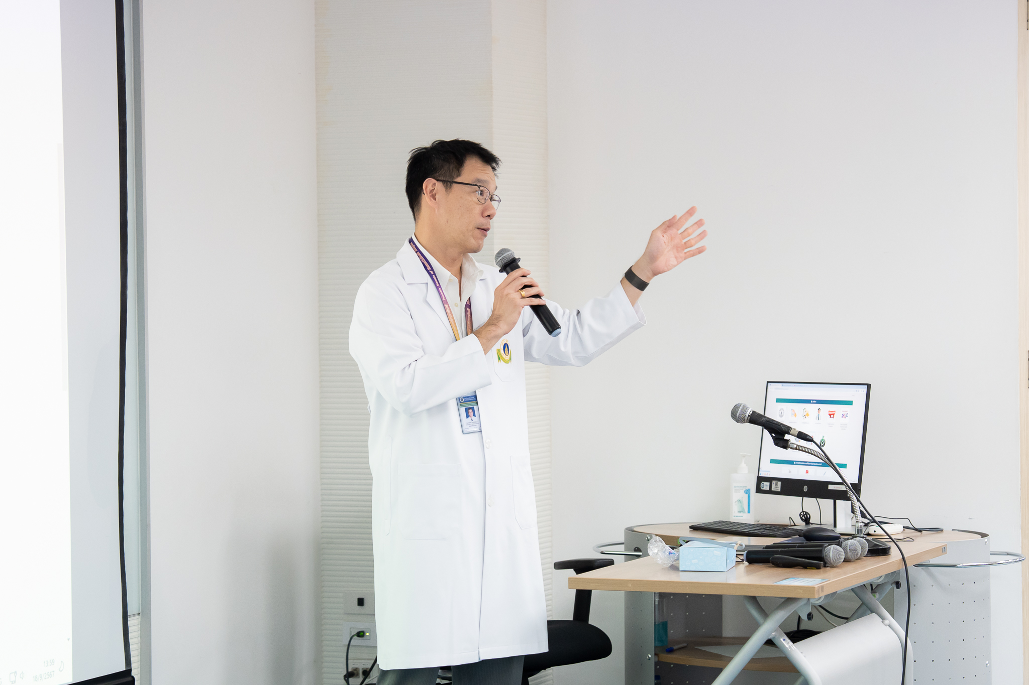“Research Tour 2024” โครงการต้นกล้ารามาธิบดี “Research Tour 2024” โครงการต้นกล้ารามาธิบดี