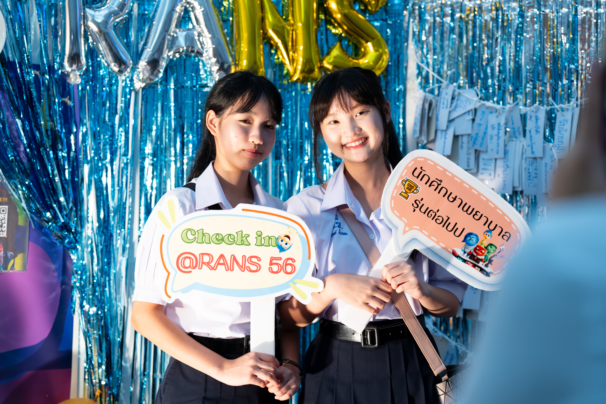 งาน "RAMA Open House 2024" ภายใต้โครงการงาน “มหิดลวิชาการ เปิดบ้านมหิดล ประจำปีการศึกษา 2567” งาน "RAMA Open House 2024" ภายใต้โครงการงาน “มหิดลวิชาการ เปิดบ้านมหิดล ประจำปีการศึกษา 2567”