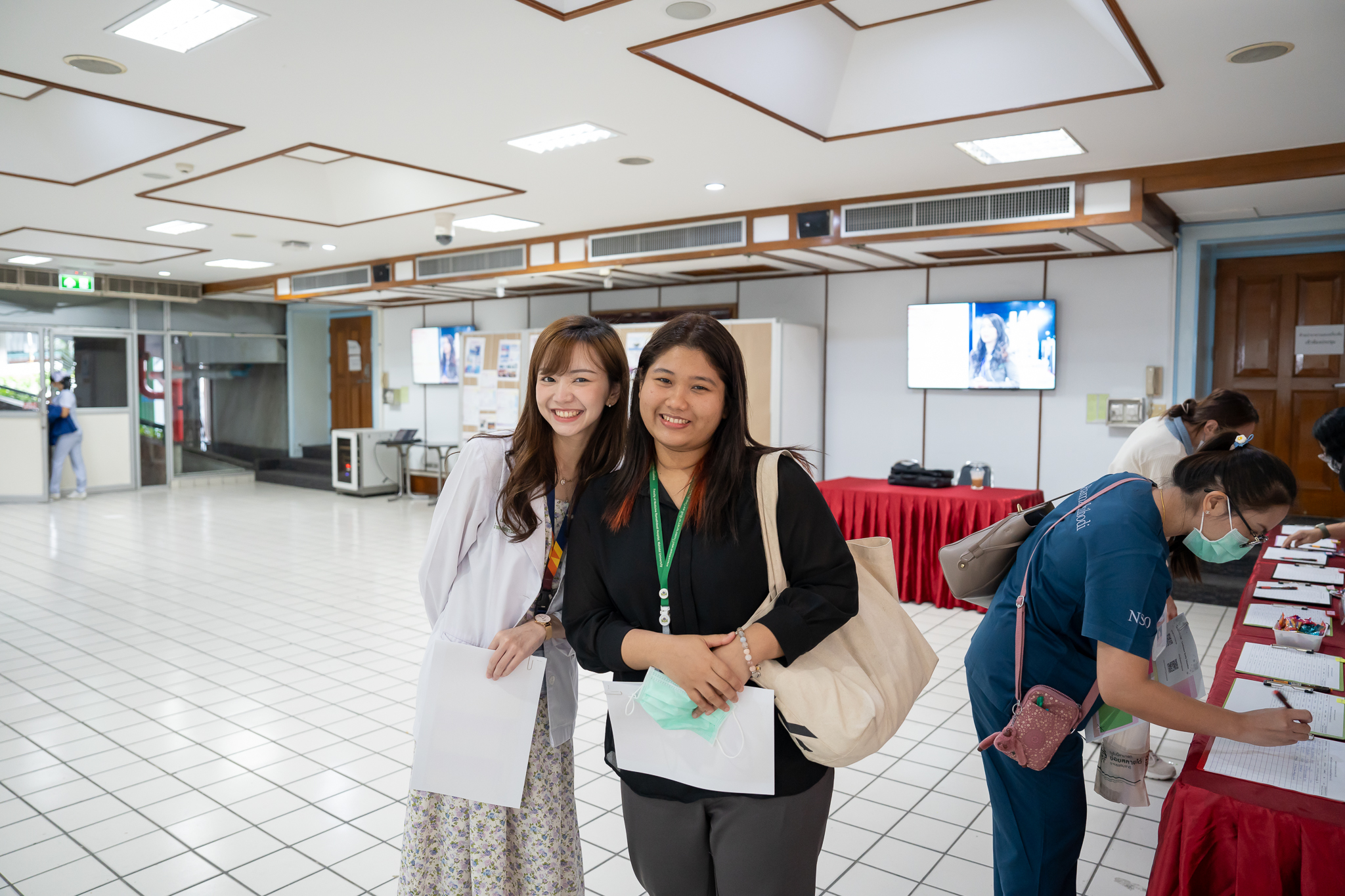 อบรมโครงการ CQE: Continuous Quality Education รุ่นที่ 2 อบรมโครงการ CQE: Continuous Quality Education รุ่นที่ 2