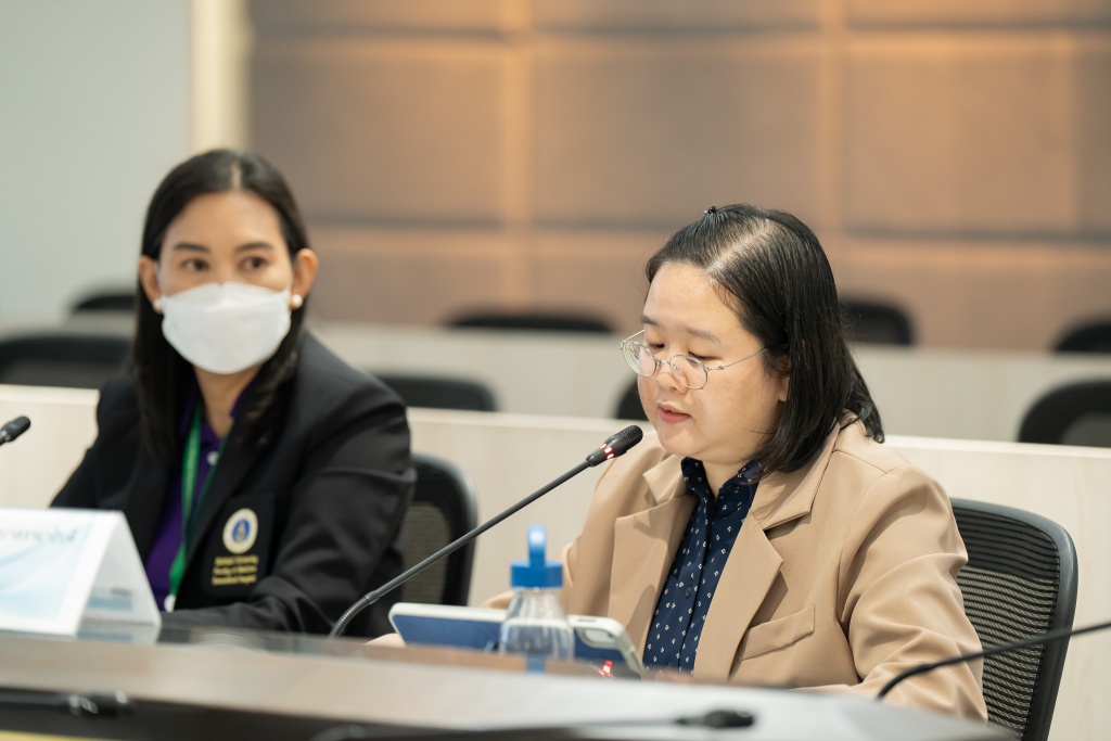 ประชุม เรื่อง การเตรียมความพร้อมในการซ้อมแผนความต่อเนื่องในการดำเนินงาน (BCP) พื้นที่พญาไท ประจำปีงบประมาณ พ.ศ. 2567 ประชุม เรื่อง การเตรียมความพร้อมในการซ้อมแผนความต่อเนื่องในการดำเนินงาน (BCP) พื้นที่พญาไท ประจำปีงบประมาณ พ.ศ. 2567