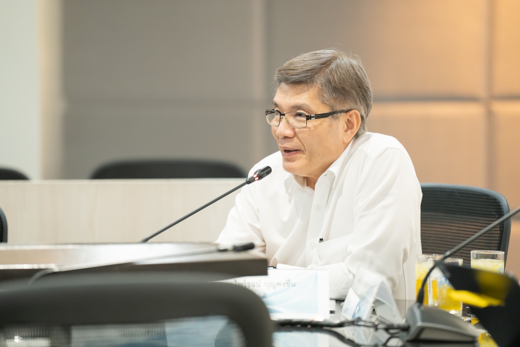 ประชุม เรื่อง การเตรียมความพร้อมในการซ้อมแผนความต่อเนื่องในการดำเนินงาน (BCP) พื้นที่พญาไท ประจำปีงบประมาณ พ.ศ. 2567 ประชุม เรื่อง การเตรียมความพร้อมในการซ้อมแผนความต่อเนื่องในการดำเนินงาน (BCP) พื้นที่พญาไท ประจำปีงบประมาณ พ.ศ. 2567