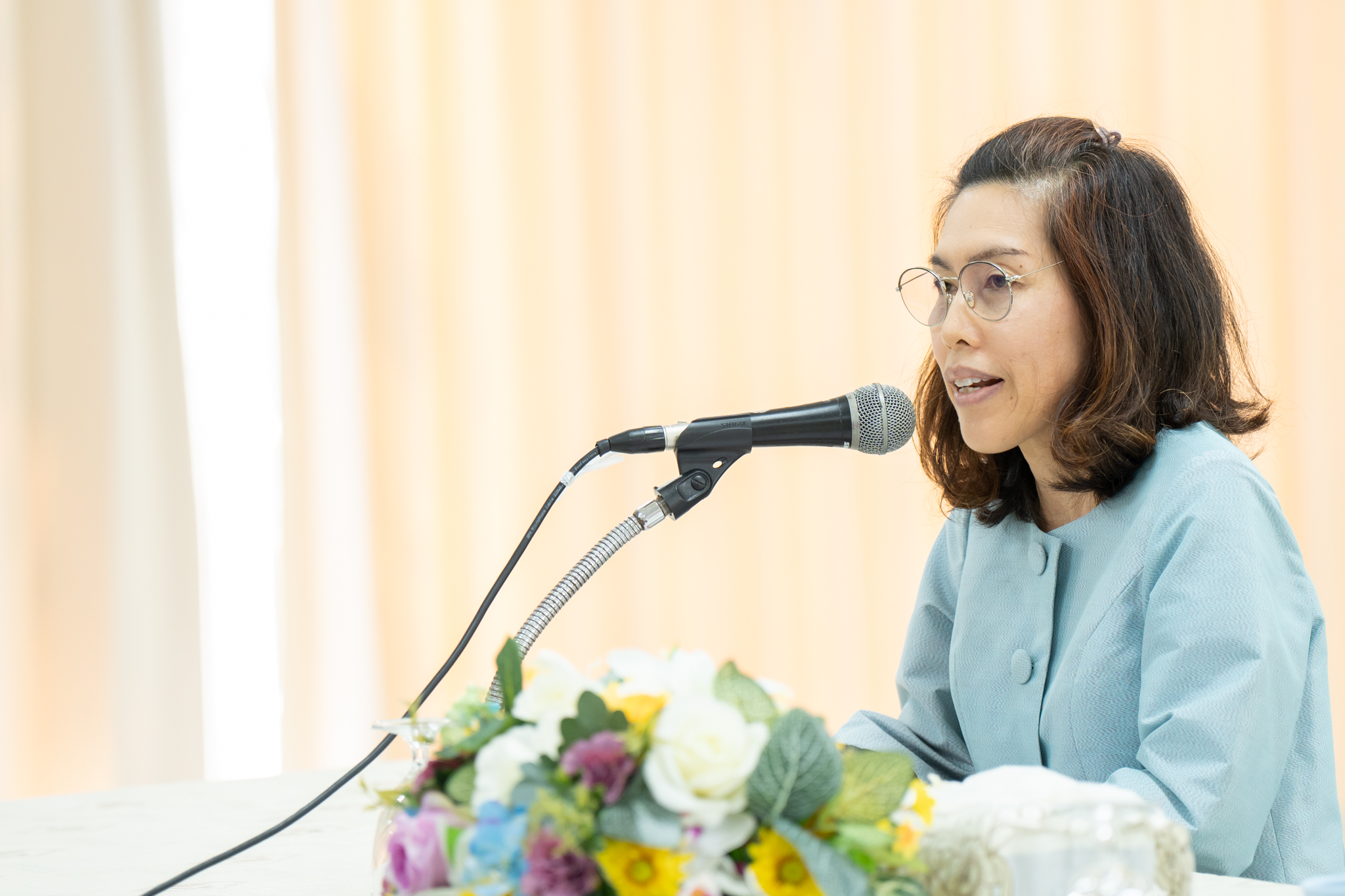 ประชุมคณะกรรมการประจำคณะฯ ครั้งที่ 1 ประจำปี 2567 ณ สถานสงเคราะห์เด็กอ่อนพญาไท (ปากเกร็ด) ประชุมคณะกรรมการประจำคณะฯ ครั้งที่ 1 ประจำปี 2567 ณ สถานสงเคราะห์เด็กอ่อนพญาไท (ปากเกร็ด)