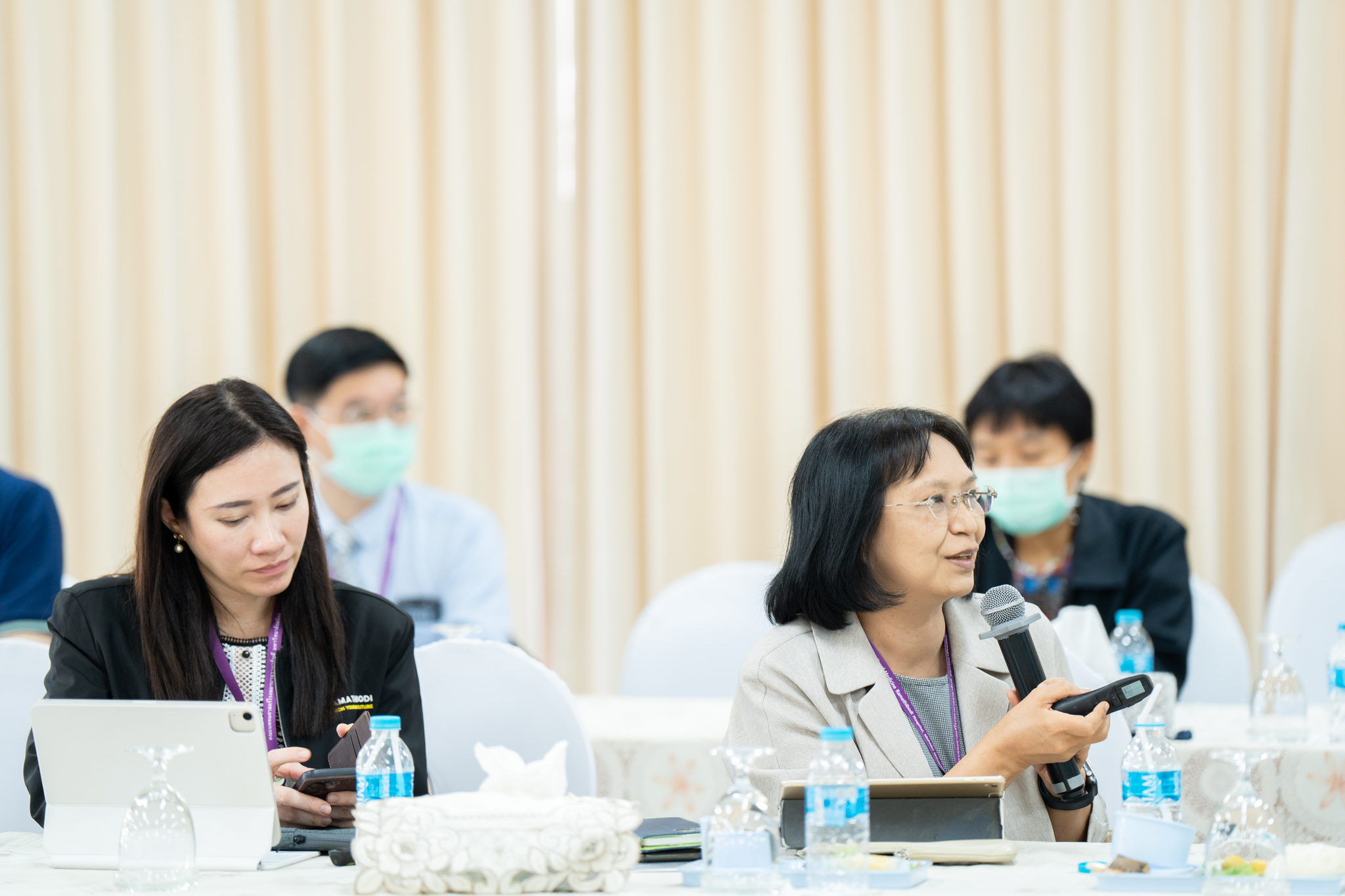 ประชุมคณะกรรมการประจำคณะฯ ครั้งที่ 1 ประจำปี 2567 ณ สถานสงเคราะห์เด็กอ่อนพญาไท (ปากเกร็ด) ประชุมคณะกรรมการประจำคณะฯ ครั้งที่ 1 ประจำปี 2567 ณ สถานสงเคราะห์เด็กอ่อนพญาไท (ปากเกร็ด)