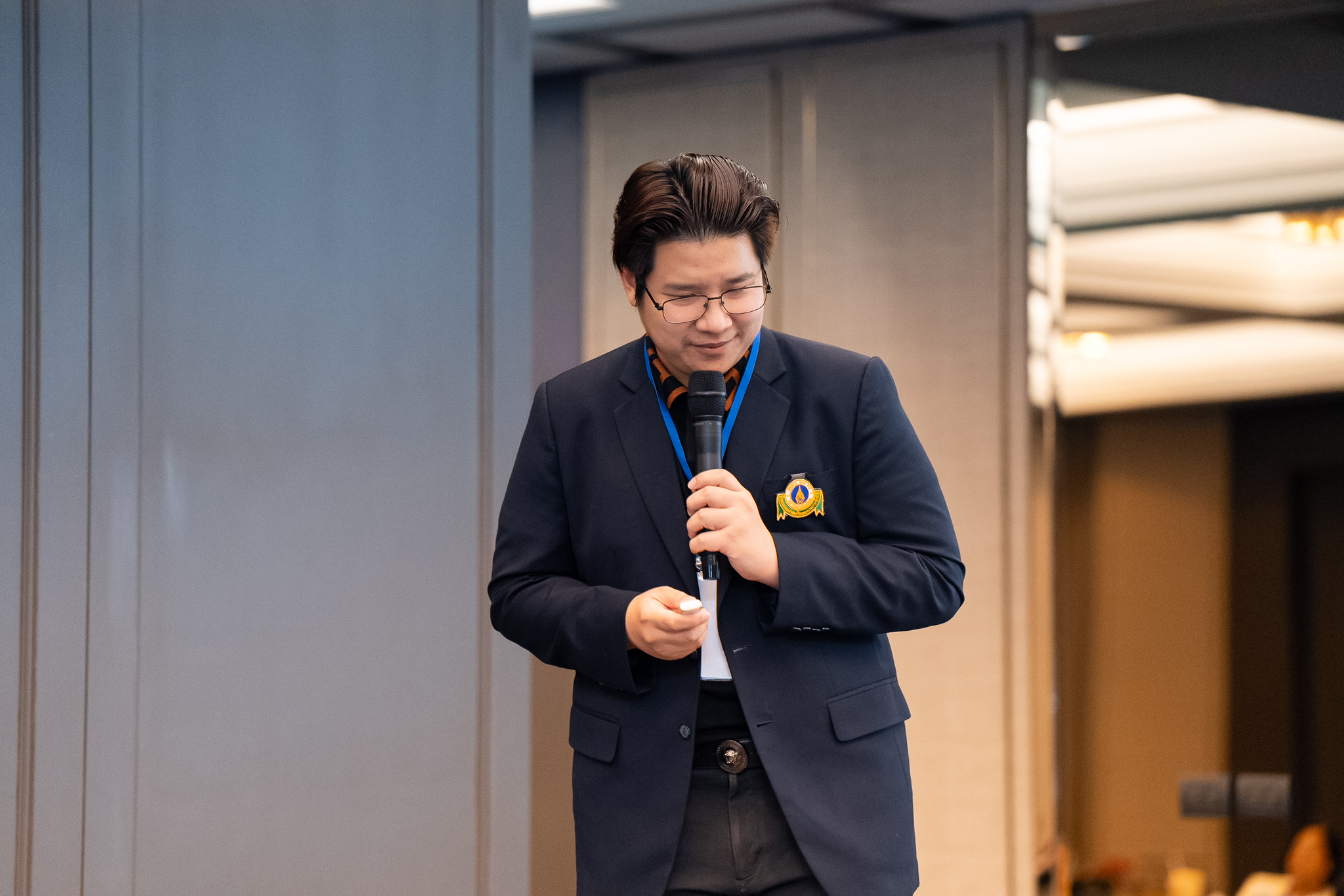 งานประชุมแพทย์นรีเวชด้านความงาม เพื่อมาตรฐานในการดูแลผู้ป่วย ครั้งที่ 3 (3rd Ramathibodi Cosmetic Gynecology Conference and Hands-on Workshop) งานประชุมแพทย์นรีเวชด้านความงาม เพื่อมาตรฐานในการดูแลผู้ป่วย ครั้งที่ 3 (3rd Ramathibodi Cosmetic Gynecology Conference and Hands-on Workshop)