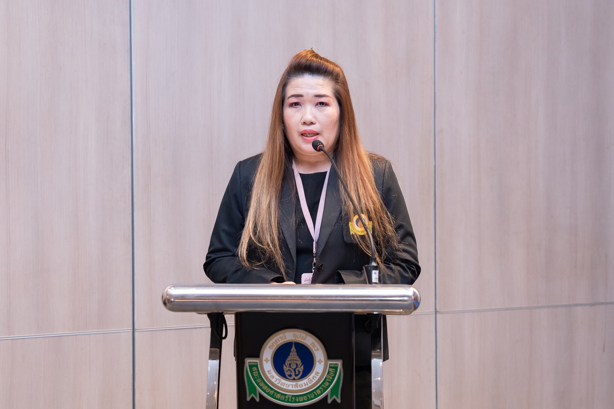 พิธีปิดการอบรม “หลักสูตรผู้บริหารระดับต้น รุ่นที่ 16 ประจำปี 2567” พิธีปิดการอบรม “หลักสูตรผู้บริหารระดับต้น รุ่นที่ 16 ประจำปี 2567”