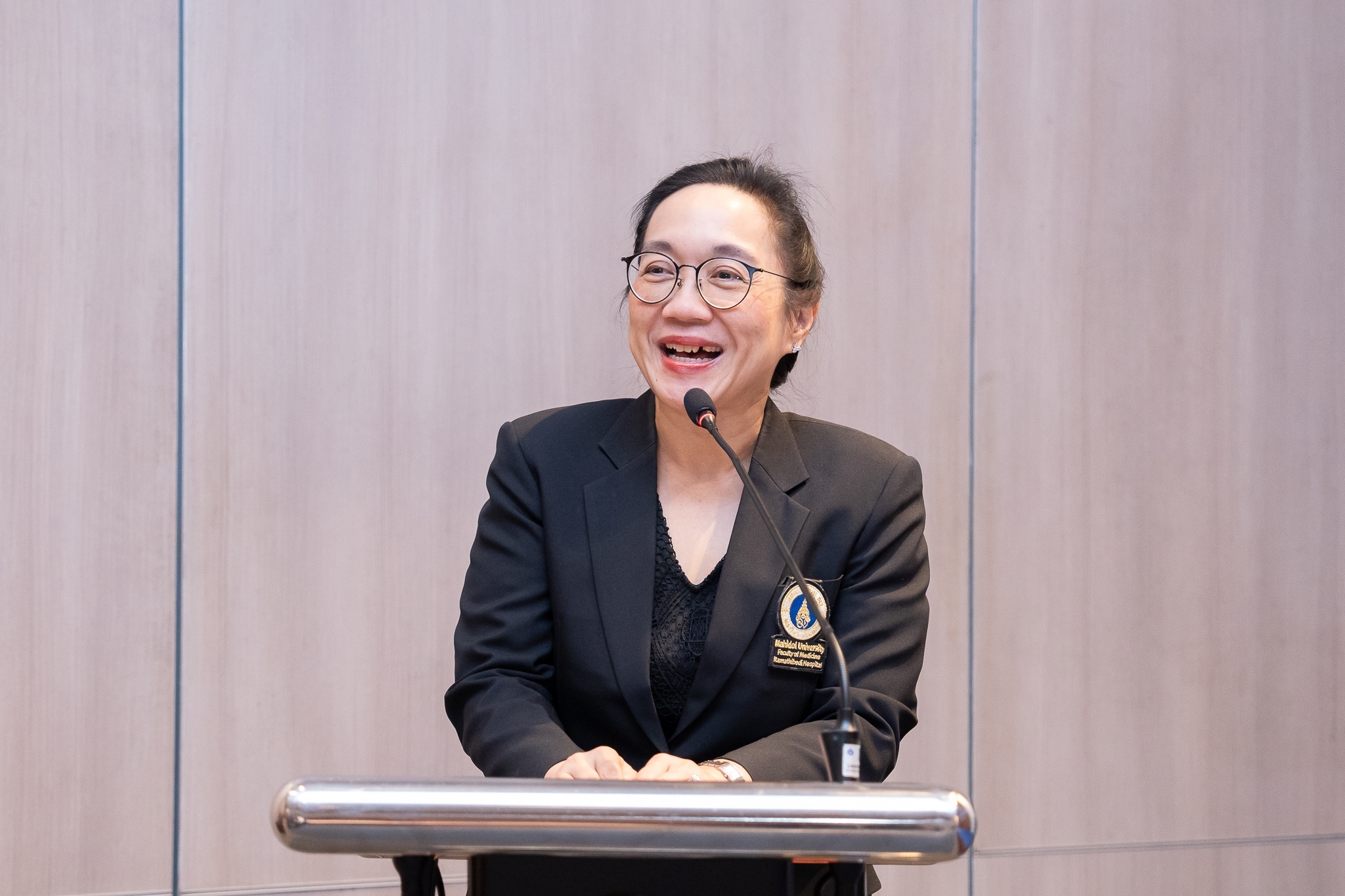 พิธีปิดการอบรม “หลักสูตรผู้บริหารระดับต้น รุ่นที่ 16 ประจำปี 2567” พิธีปิดการอบรม “หลักสูตรผู้บริหารระดับต้น รุ่นที่ 16 ประจำปี 2567”