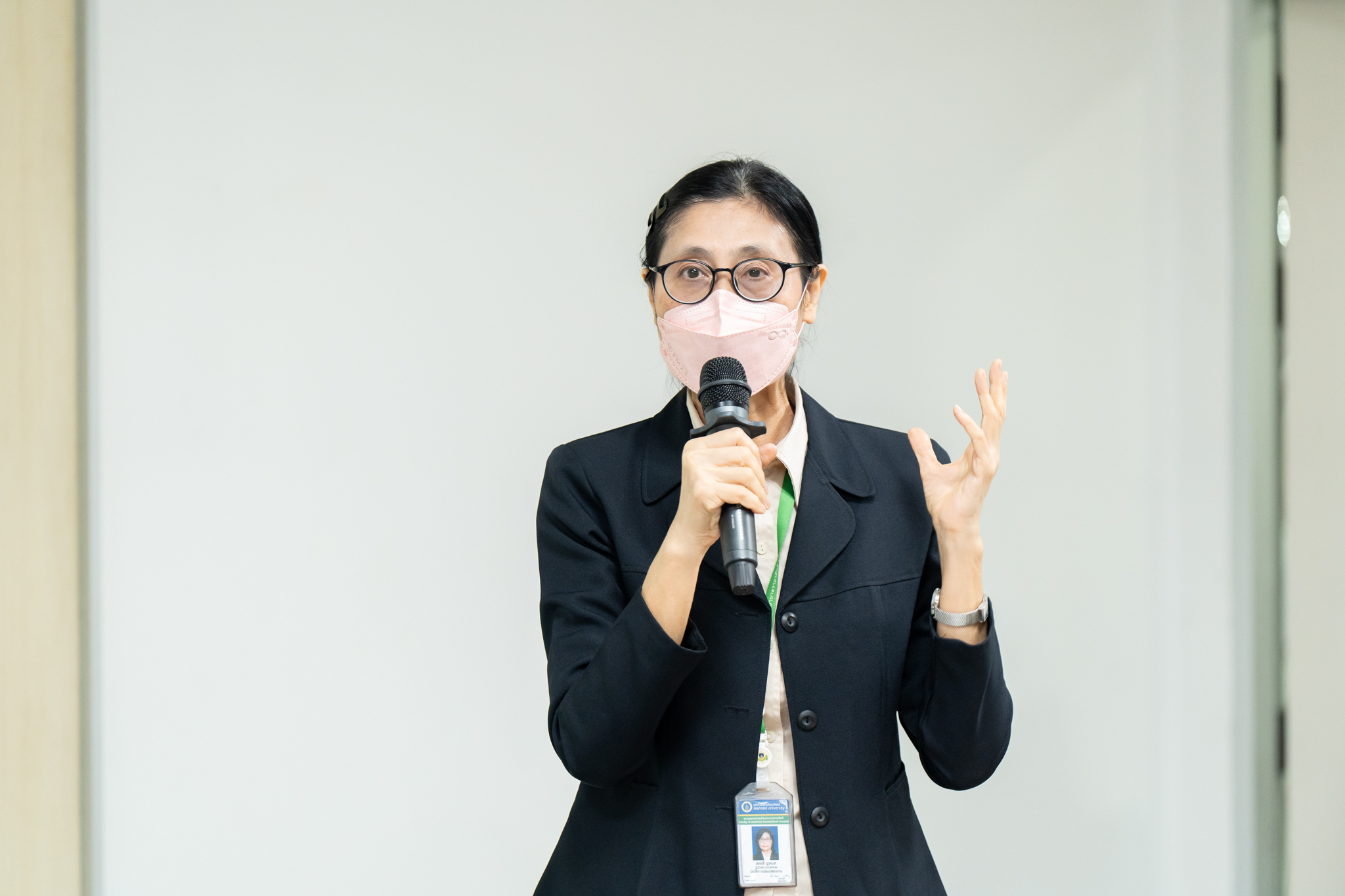 โครงการอบรมเชิงปฏิบัติการ “เรื่องเล่าเร้าพลัง” โครงการอบรมเชิงปฏิบัติการ “เรื่องเล่าเร้าพลัง”