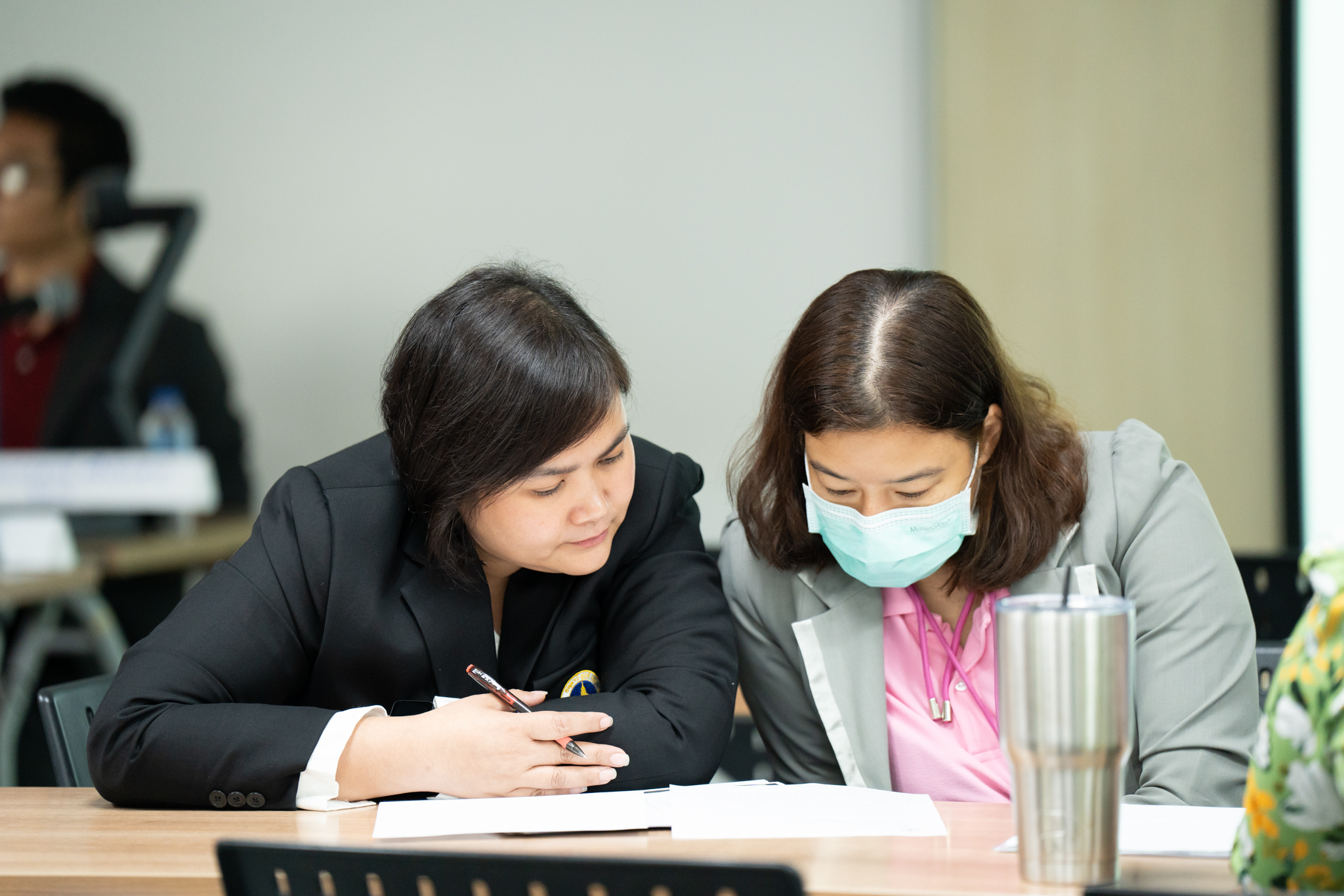 โครงการอบรมเชิงปฏิบัติการ “เรื่องเล่าเร้าพลัง” โครงการอบรมเชิงปฏิบัติการ “เรื่องเล่าเร้าพลัง”