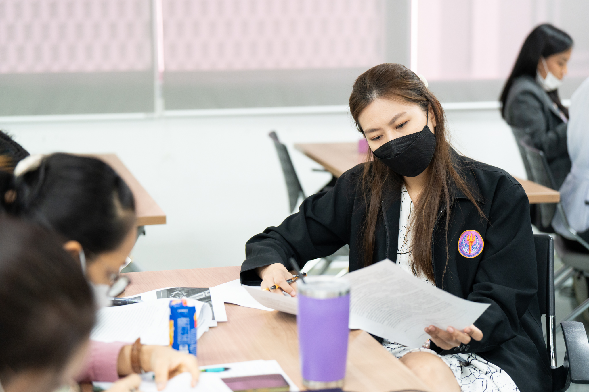 โครงการอบรมเชิงปฏิบัติการ “เรื่องเล่าเร้าพลัง” โครงการอบรมเชิงปฏิบัติการ “เรื่องเล่าเร้าพลัง”