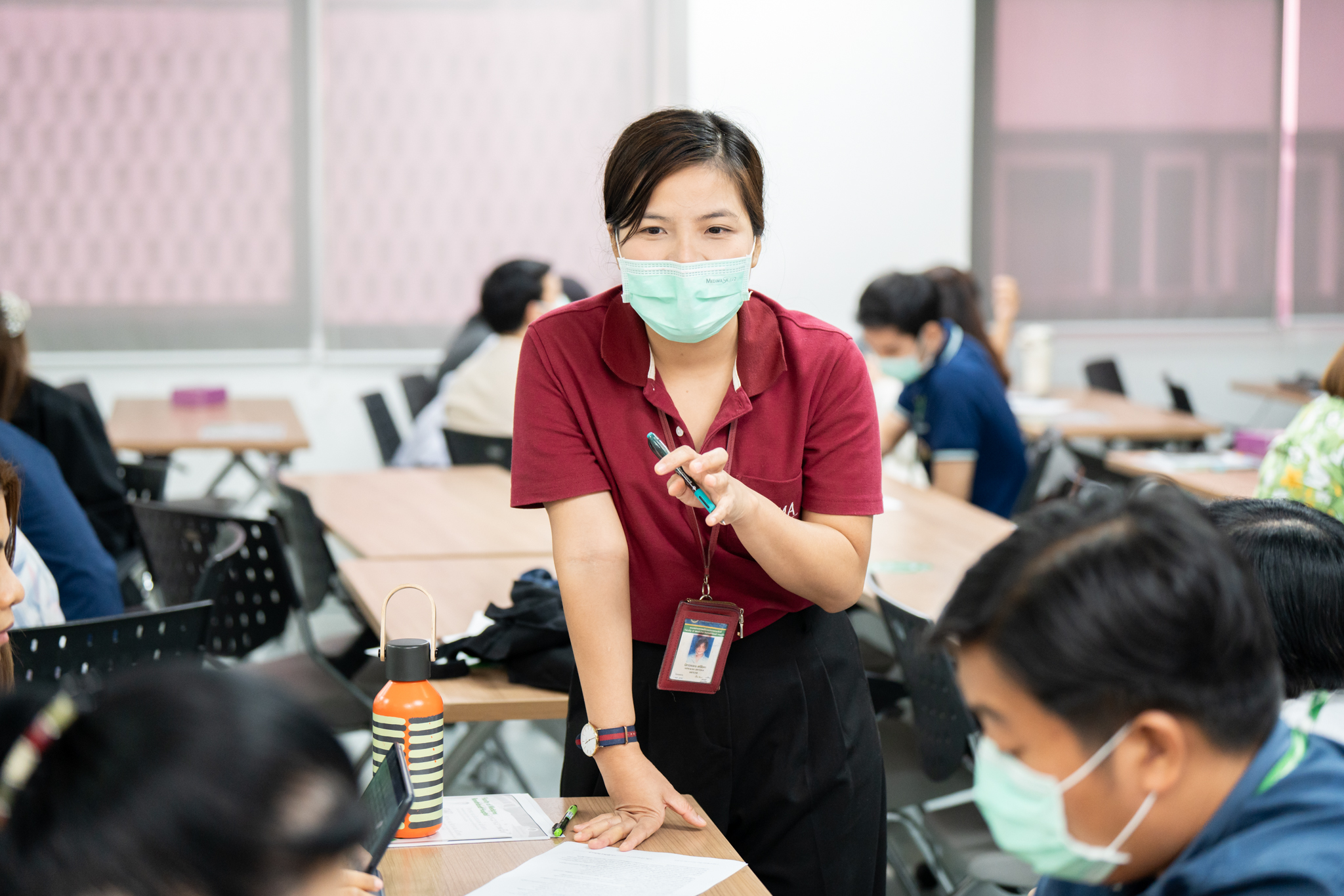 โครงการอบรมเชิงปฏิบัติการ “เรื่องเล่าเร้าพลัง” โครงการอบรมเชิงปฏิบัติการ “เรื่องเล่าเร้าพลัง”