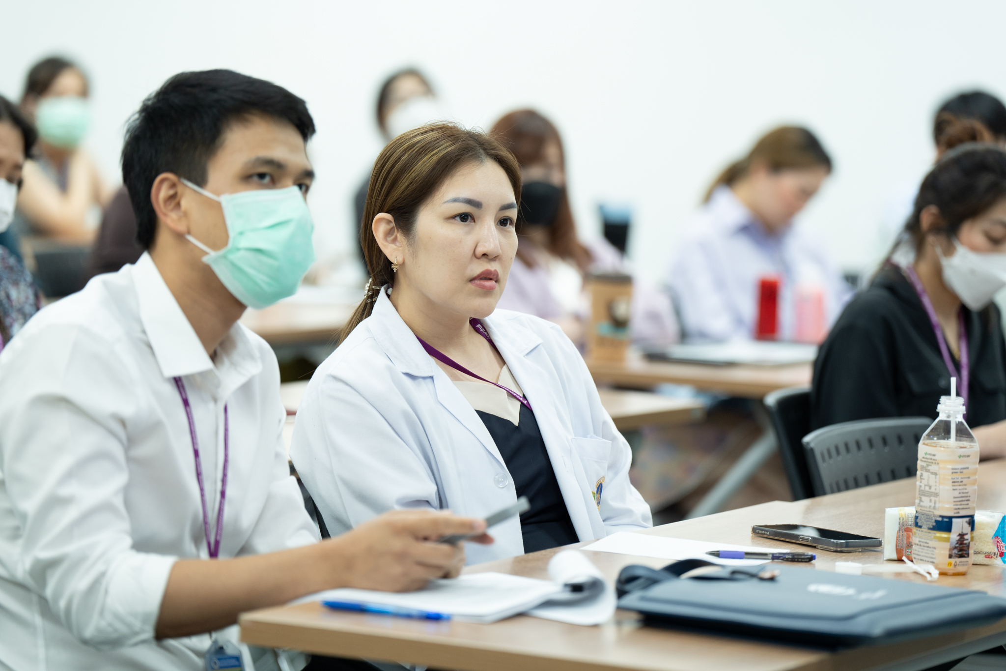 โครงการ Academic Position Club ครั้งที่ 13 เรื่อง “การเตรียมตัวก้าวสู่ตำแหน่งผู้ช่วยศาสตราจารย์" โครงการ Academic Position Club ครั้งที่ 13 เรื่อง “การเตรียมตัวก้าวสู่ตำแหน่งผู้ช่วยศาสตราจารย์"