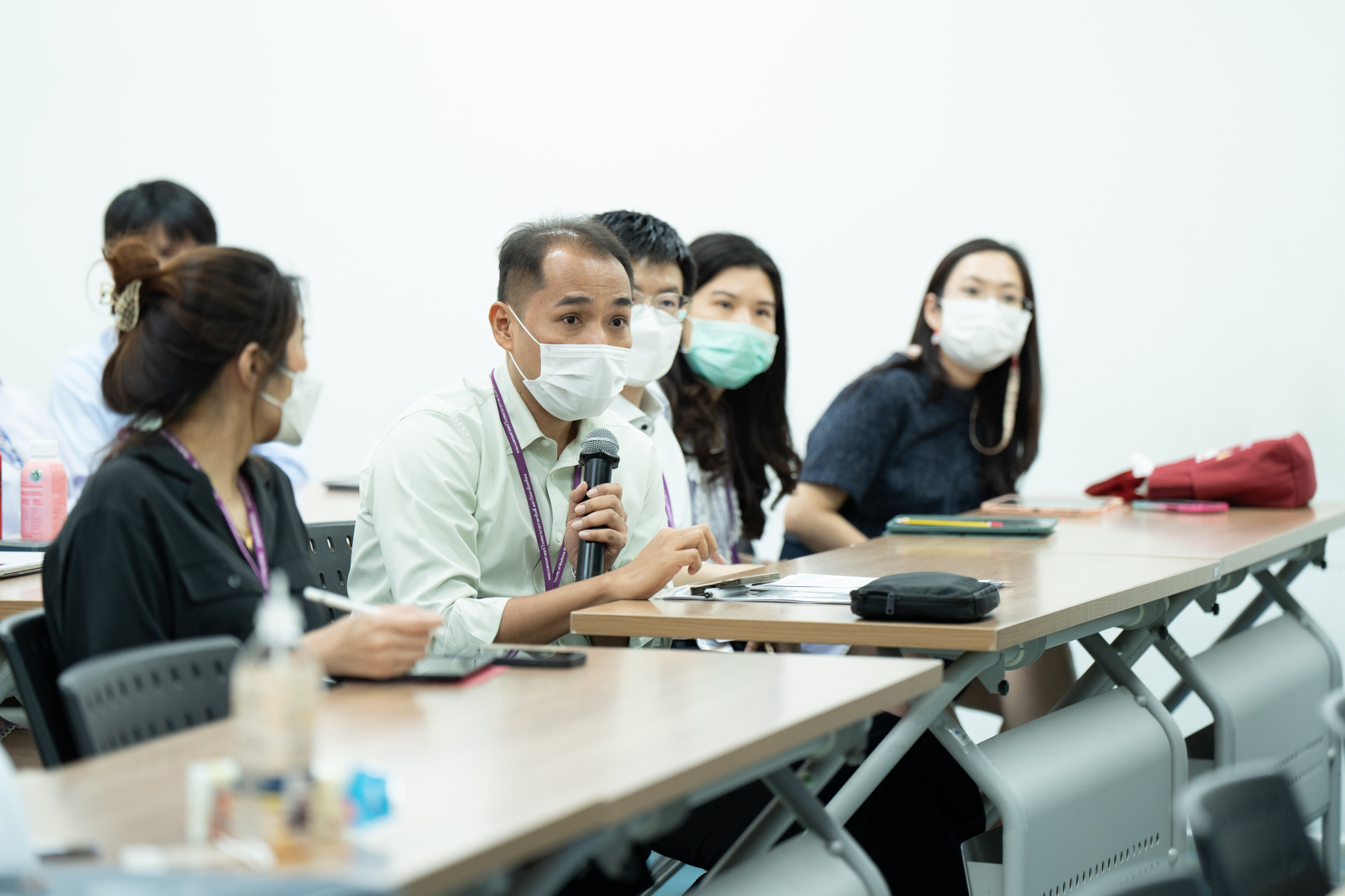 โครงการ Academic Position Club ครั้งที่ 13 เรื่อง “การเตรียมตัวก้าวสู่ตำแหน่งผู้ช่วยศาสตราจารย์" โครงการ Academic Position Club ครั้งที่ 13 เรื่อง “การเตรียมตัวก้าวสู่ตำแหน่งผู้ช่วยศาสตราจารย์"