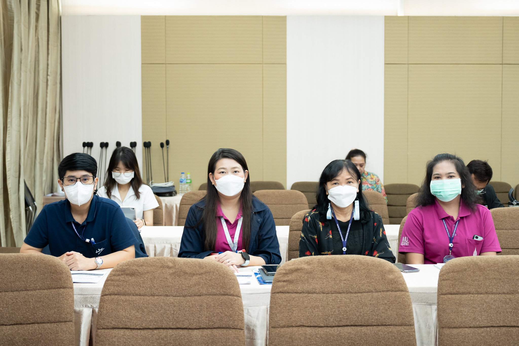 ฝ่ายการพัสดุ จัดอบรมโครงการ “การบริหารจัดการ Centralised Warehouse เพื่อยกระดับการจัดการโลจิสติกส์ในโรงพยาบาล” ฝ่ายการพัสดุ จัดอบรมโครงการ “การบริหารจัดการ Centralised Warehouse เพื่อยกระดับการจัดการโลจิสติกส์ในโรงพยาบาล”