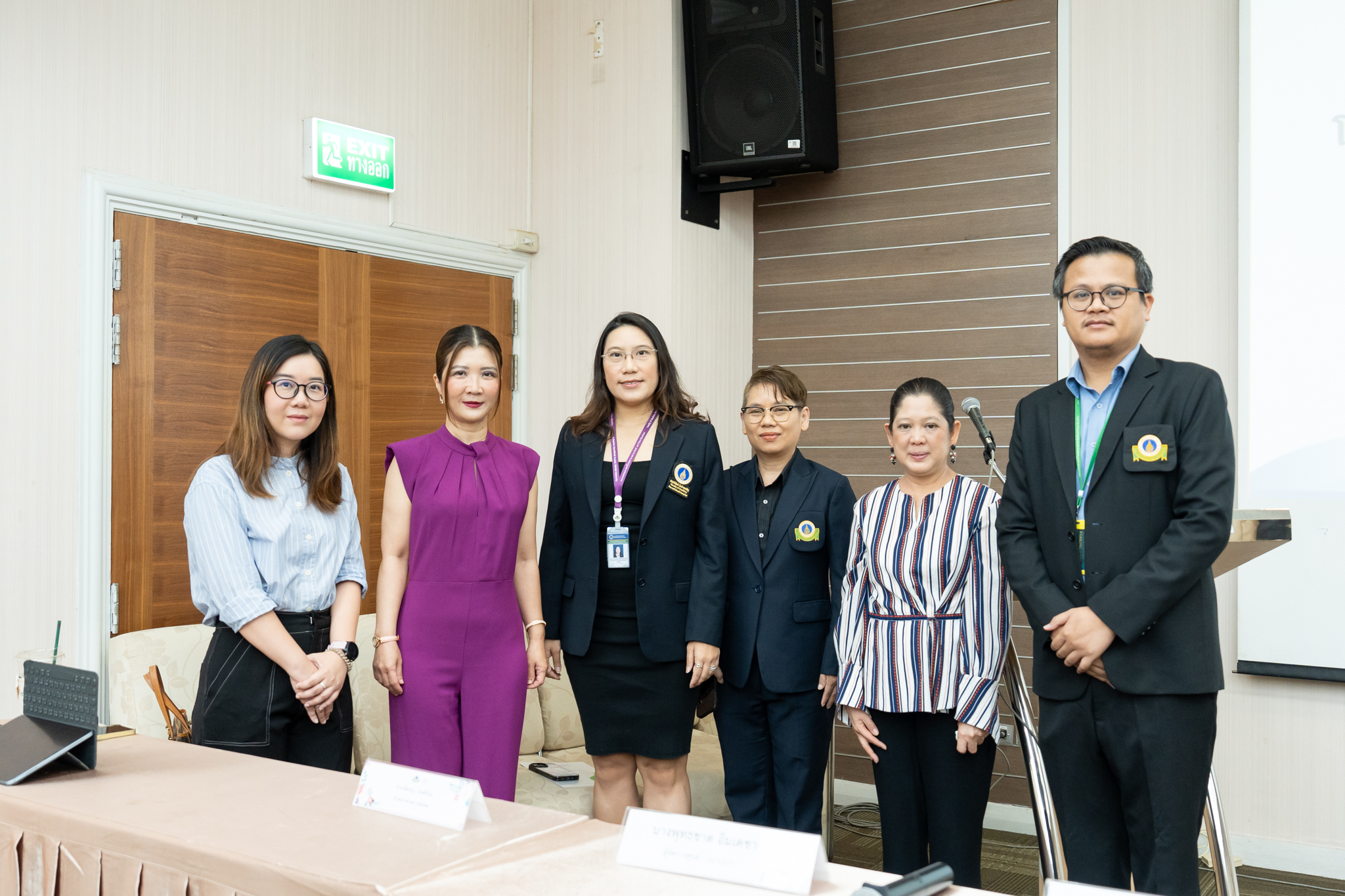 ฝ่ายการพัสดุ จัดอบรมโครงการ “การบริหารจัดการ Centralised Warehouse เพื่อยกระดับการจัดการโลจิสติกส์ในโรงพยาบาล” ฝ่ายการพัสดุ จัดอบรมโครงการ “การบริหารจัดการ Centralised Warehouse เพื่อยกระดับการจัดการโลจิสติกส์ในโรงพยาบาล”