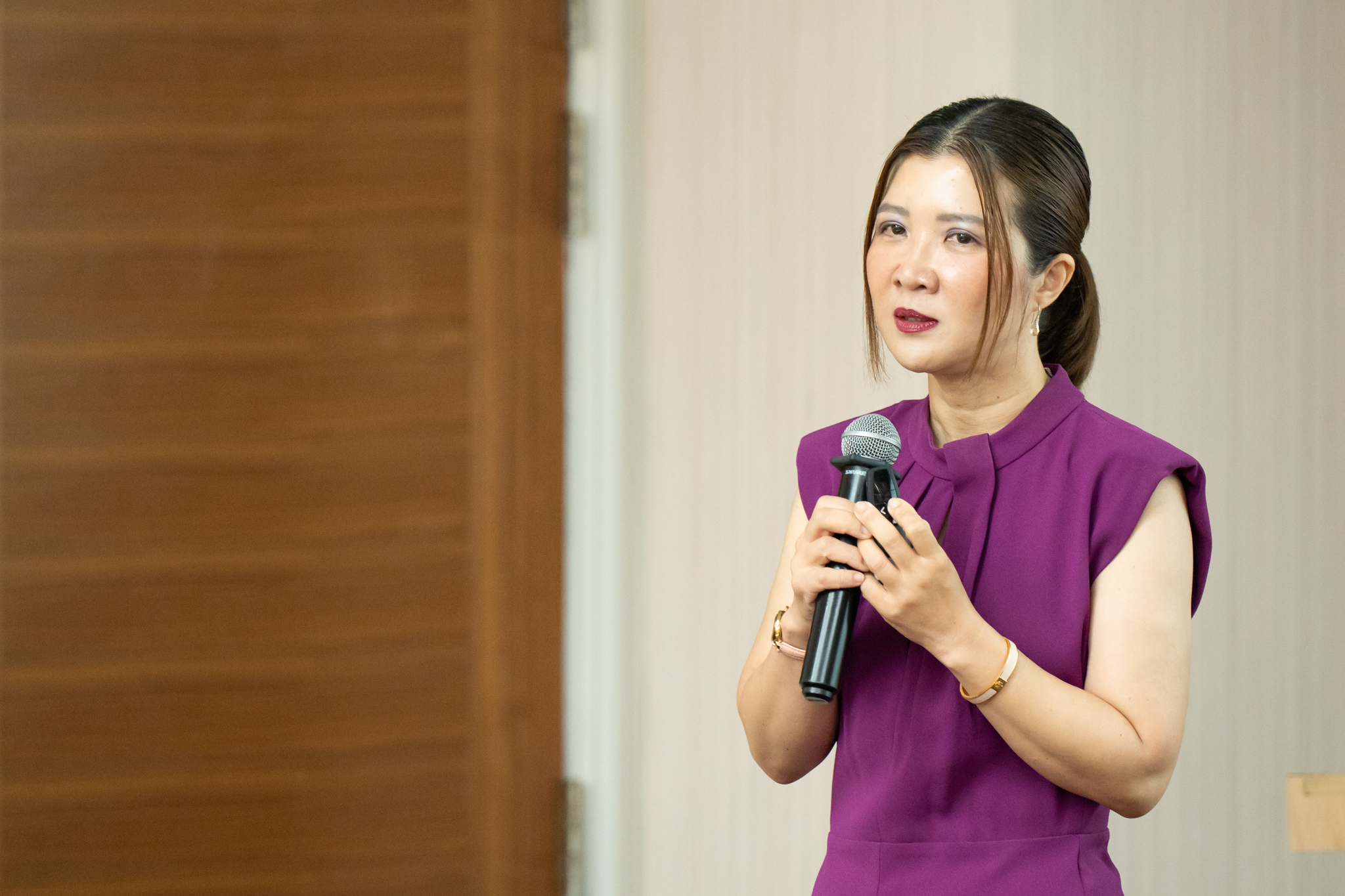 ฝ่ายการพัสดุ จัดอบรมโครงการ “การบริหารจัดการ Centralised Warehouse เพื่อยกระดับการจัดการโลจิสติกส์ในโรงพยาบาล” ฝ่ายการพัสดุ จัดอบรมโครงการ “การบริหารจัดการ Centralised Warehouse เพื่อยกระดับการจัดการโลจิสติกส์ในโรงพยาบาล”