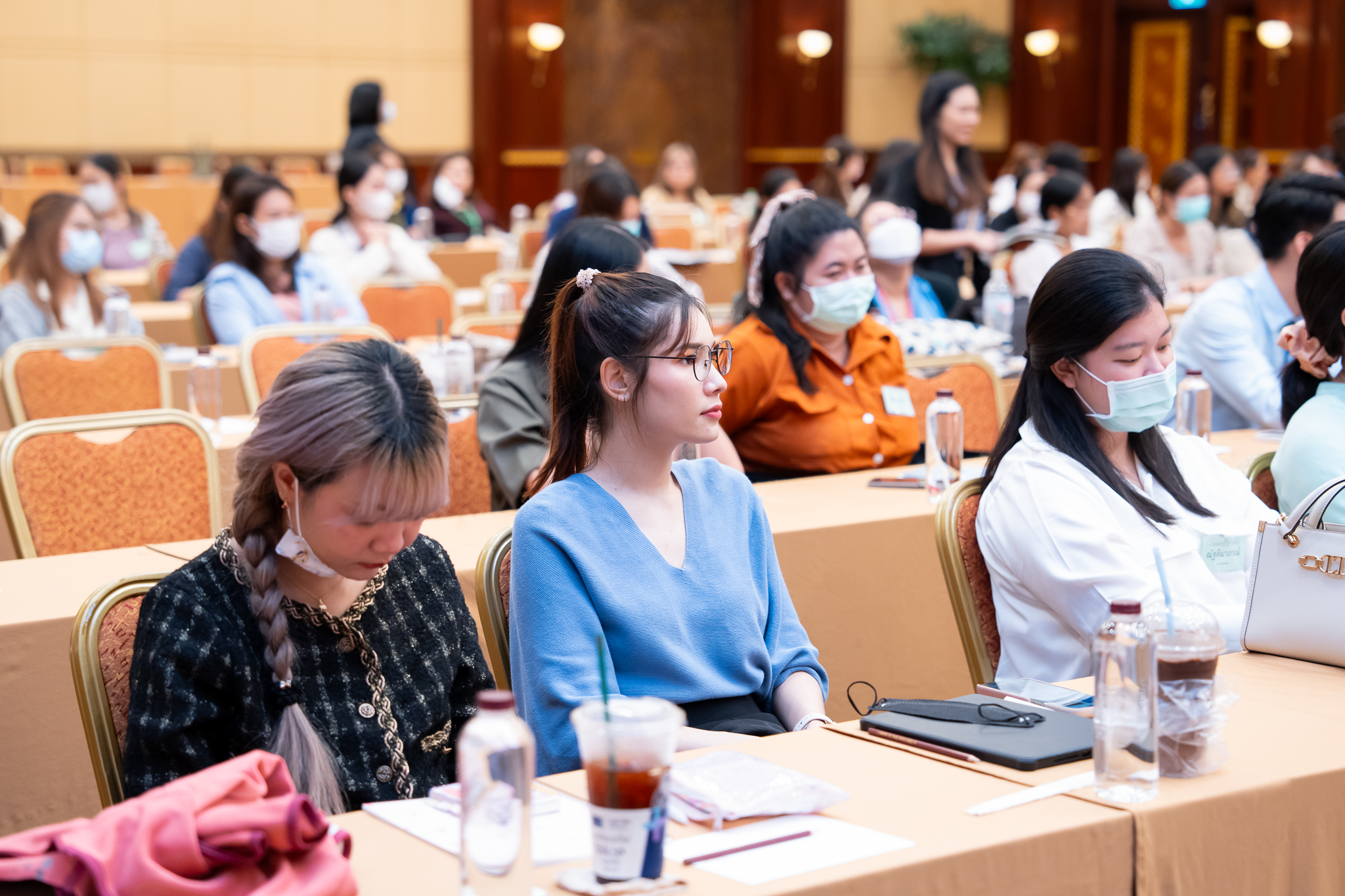 การอบรมเชิงปฏิบัติการ เรื่อง “First Step for Critical Care Nurses 2024” การอบรมเชิงปฏิบัติการ เรื่อง “First Step for Critical Care Nurses 2024”