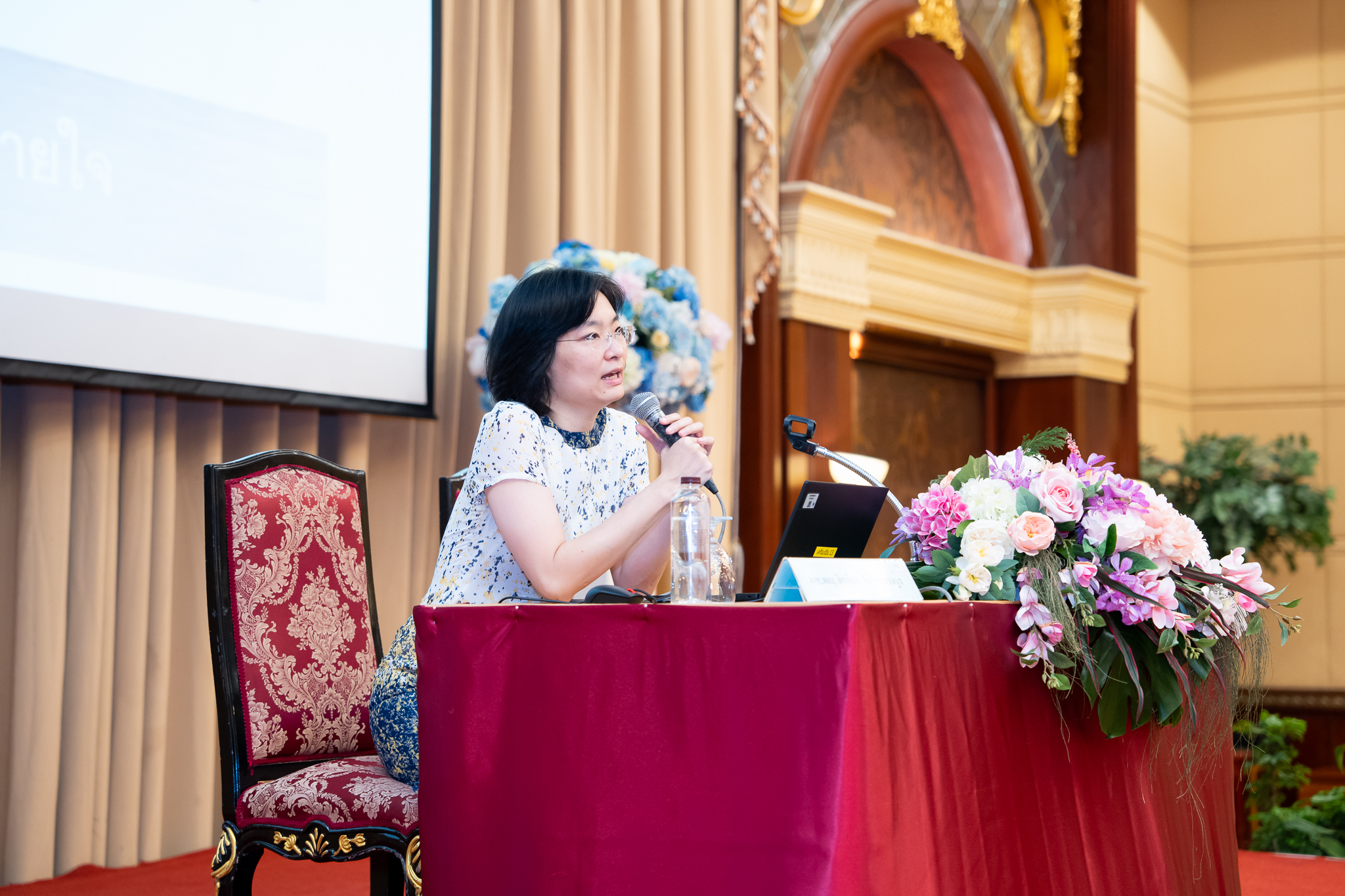 การอบรมเชิงปฏิบัติการ เรื่อง “First Step for Critical Care Nurses 2024” การอบรมเชิงปฏิบัติการ เรื่อง “First Step for Critical Care Nurses 2024”