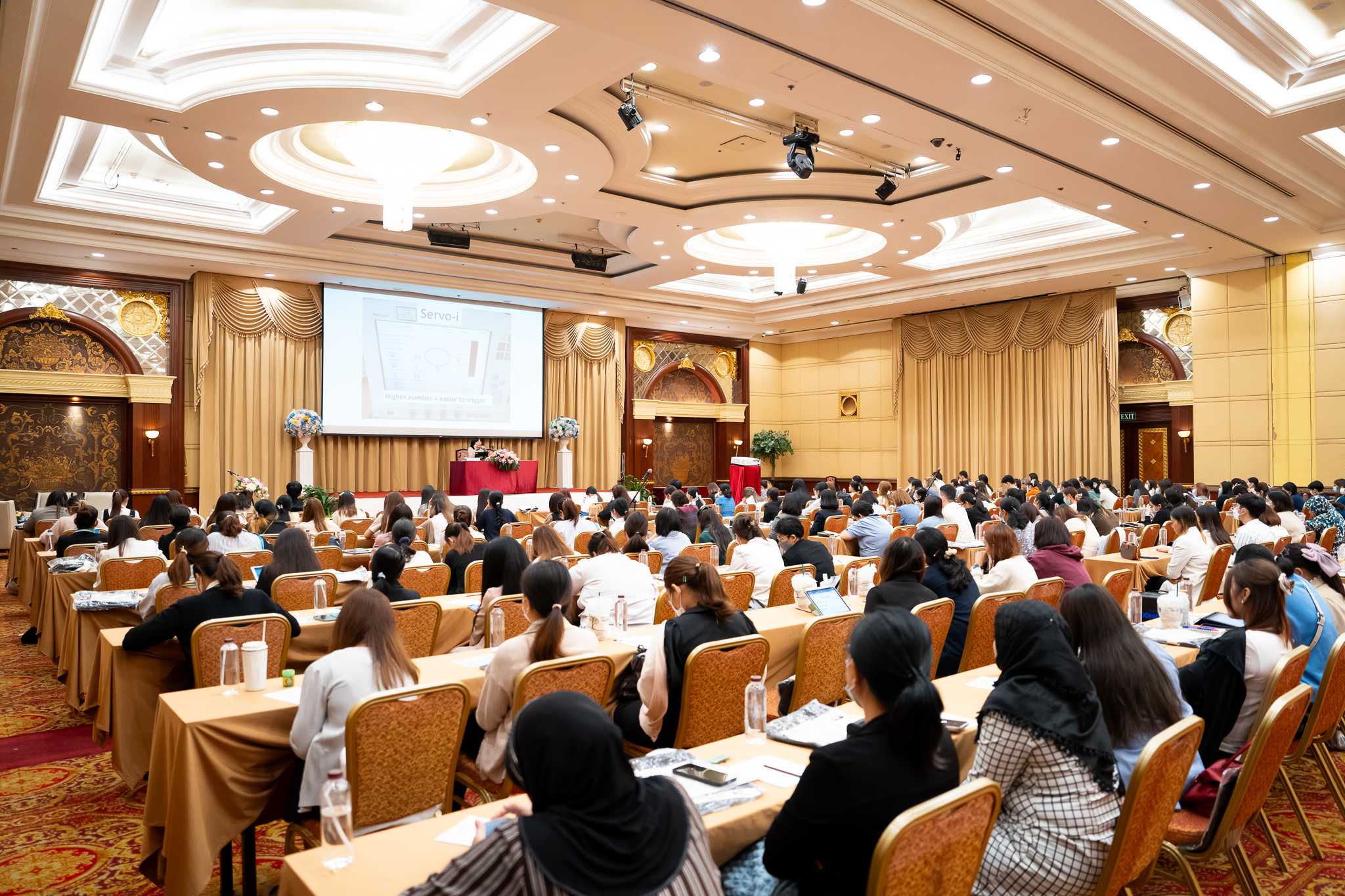 การอบรมเชิงปฏิบัติการ เรื่อง “First Step for Critical Care Nurses 2024” การอบรมเชิงปฏิบัติการ เรื่อง “First Step for Critical Care Nurses 2024”
