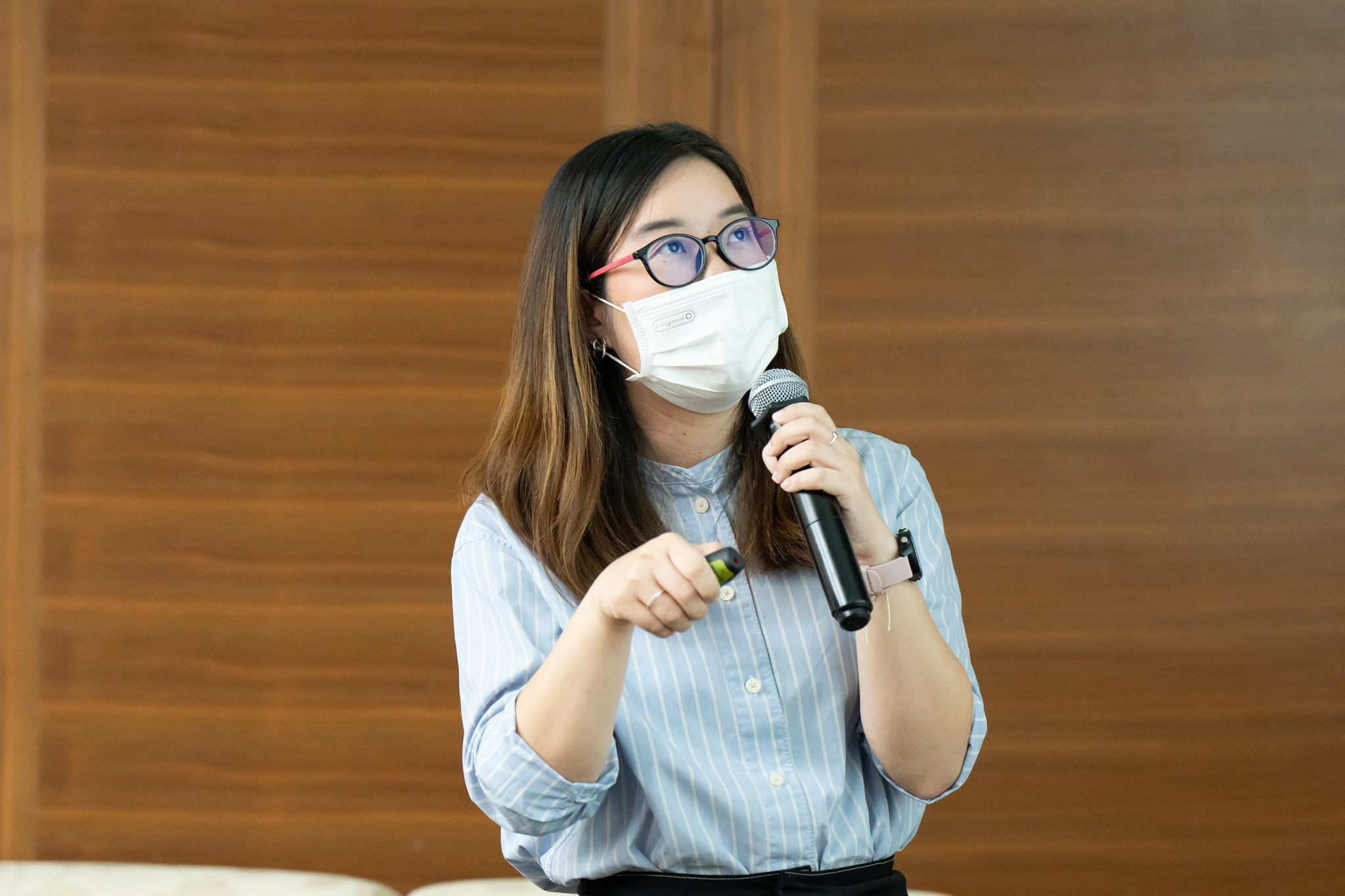 ฝ่ายการพัสดุ จัดอบรมโครงการ “การบริหารจัดการ Centralised Warehouse เพื่อยกระดับการจัดการโลจิสติกส์ในโรงพยาบาล” ฝ่ายการพัสดุ จัดอบรมโครงการ “การบริหารจัดการ Centralised Warehouse เพื่อยกระดับการจัดการโลจิสติกส์ในโรงพยาบาล”