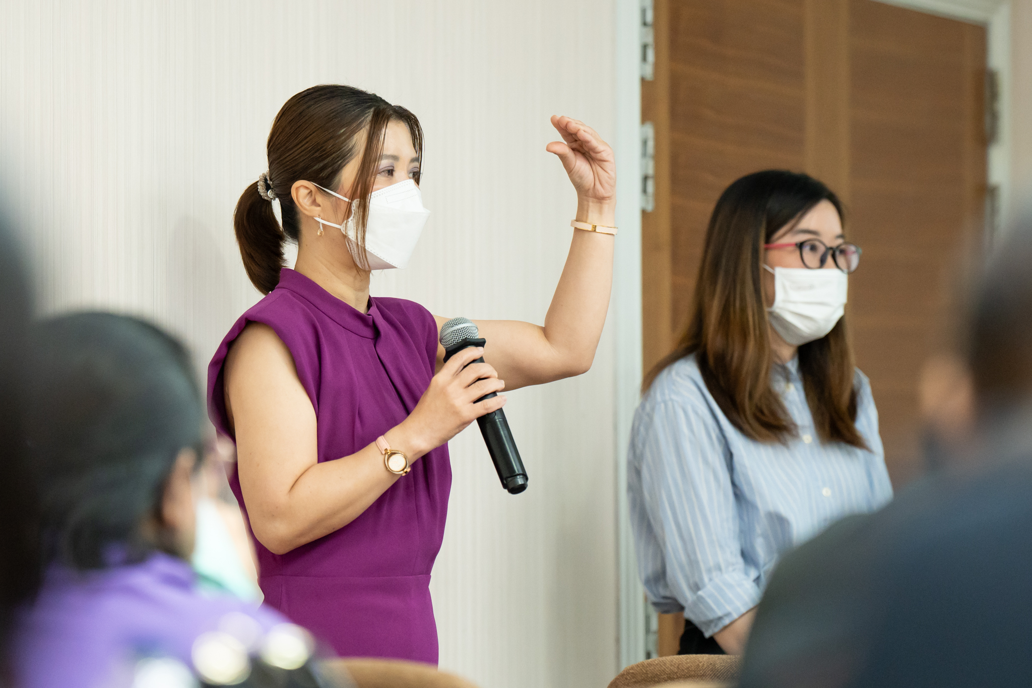 ฝ่ายการพัสดุ จัดอบรมโครงการ “การบริหารจัดการ Centralised Warehouse เพื่อยกระดับการจัดการโลจิสติกส์ในโรงพยาบาล” ฝ่ายการพัสดุ จัดอบรมโครงการ “การบริหารจัดการ Centralised Warehouse เพื่อยกระดับการจัดการโลจิสติกส์ในโรงพยาบาล”