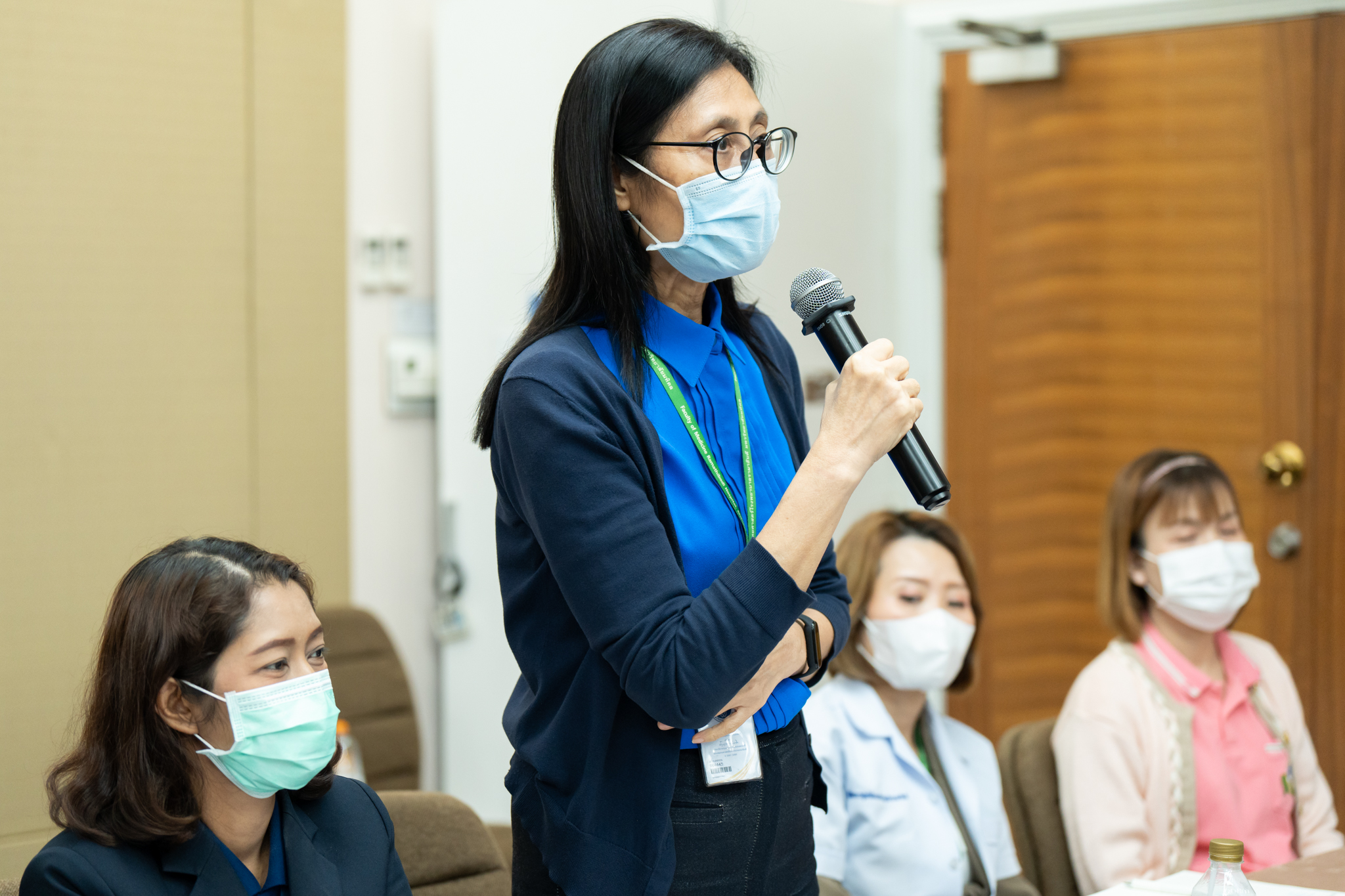 ฝ่ายการพัสดุ จัดอบรมโครงการ “การบริหารจัดการ Centralised Warehouse เพื่อยกระดับการจัดการโลจิสติกส์ในโรงพยาบาล” ฝ่ายการพัสดุ จัดอบรมโครงการ “การบริหารจัดการ Centralised Warehouse เพื่อยกระดับการจัดการโลจิสติกส์ในโรงพยาบาล”