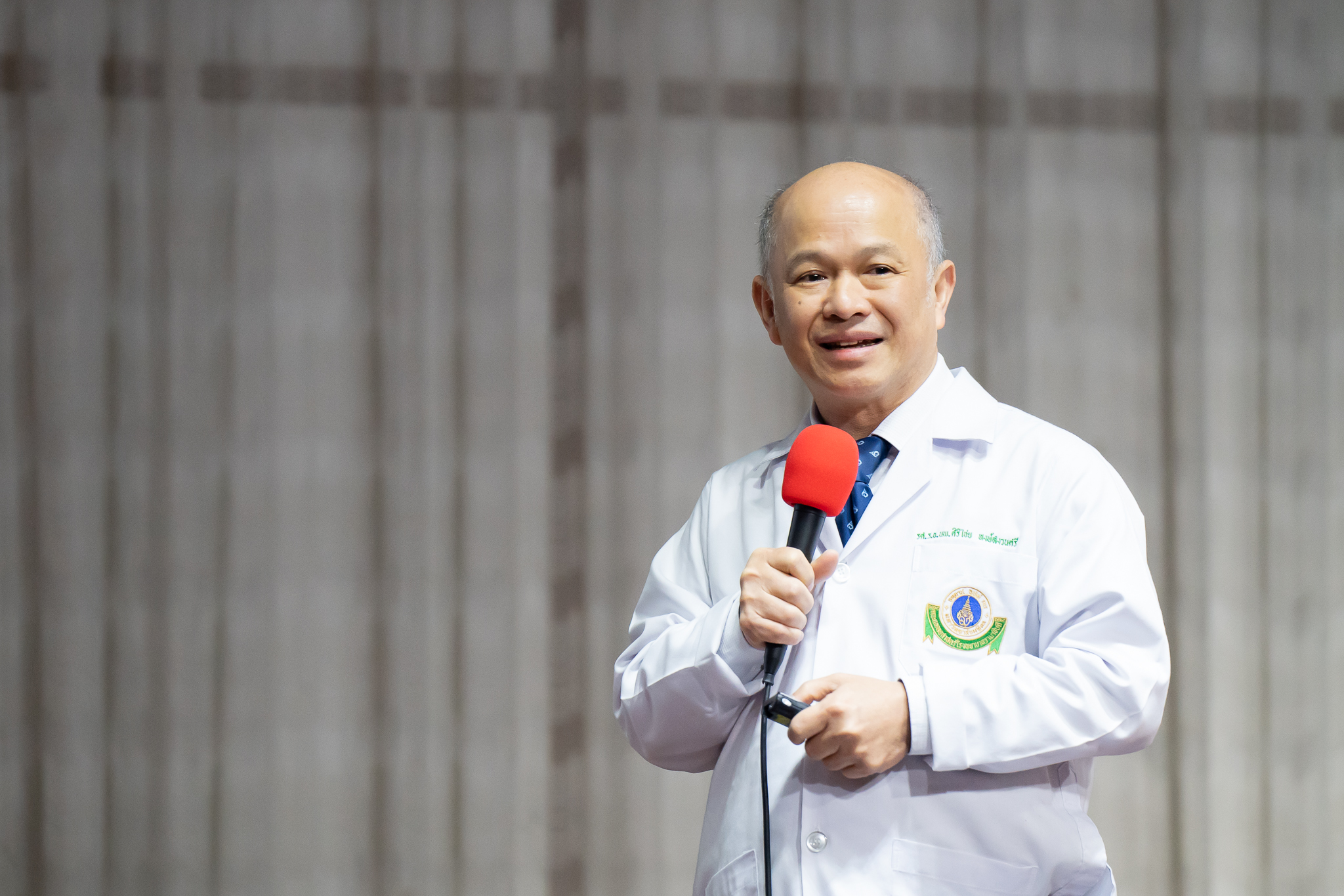 งานปฐมนิเทศนักศึกษารามาธิบดี ชั้นปีที่ 1 ประจำปีการศึกษา 2567 งานปฐมนิเทศนักศึกษารามาธิบดี ชั้นปีที่ 1 ประจำปีการศึกษา 2567