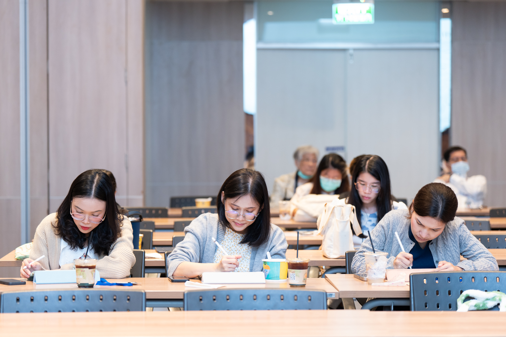 ภาควิชากุมารเวชศาสตร์ จัดอบรมวิชาการ “The 37th Ramathibodi Annual Pediatrics Update 2024” ภาควิชากุมารเวชศาสตร์ จัดอบรมวิชาการ “The 37th Ramathibodi Annual Pediatrics Update 2024”
