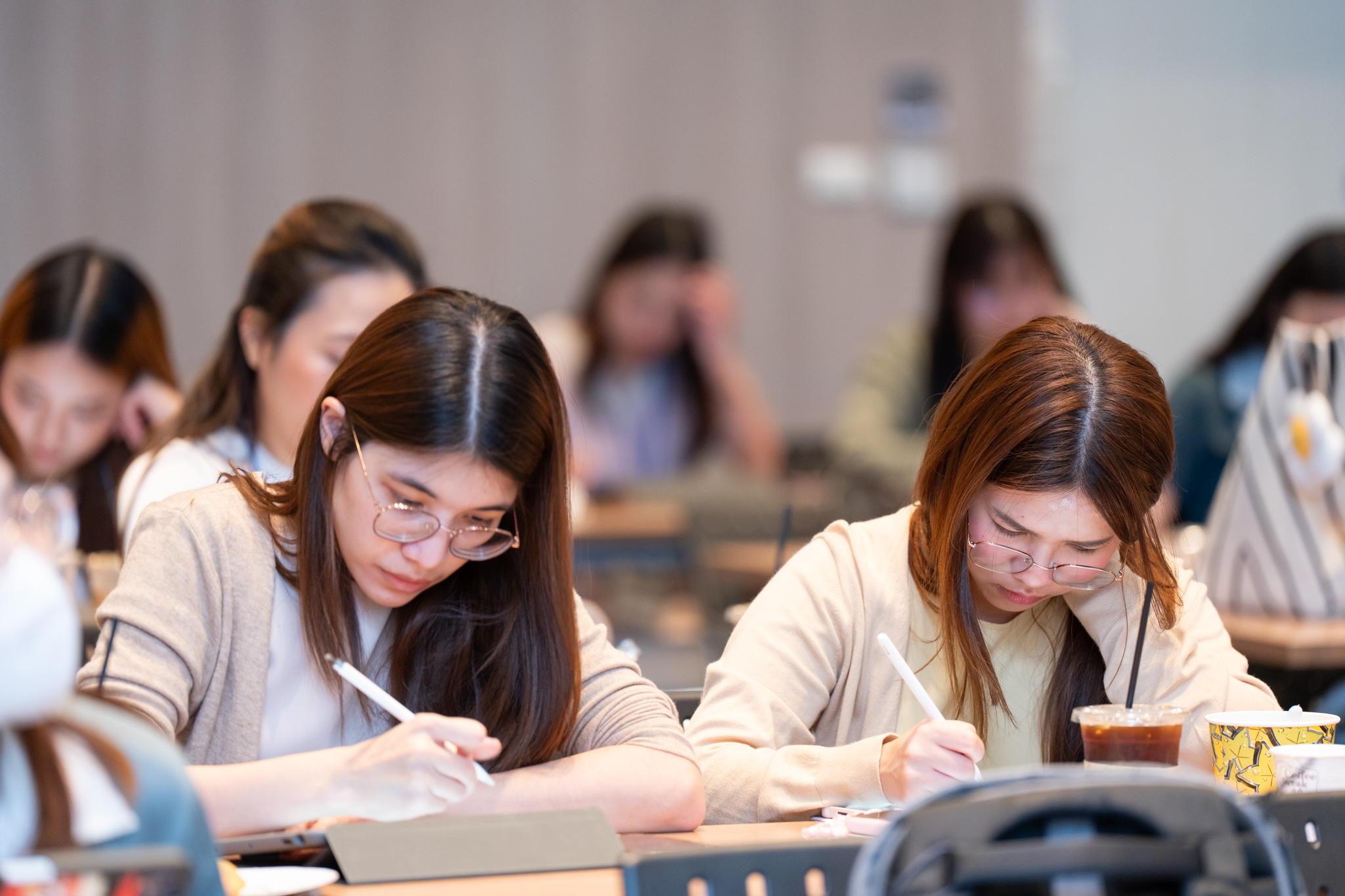 ภาควิชากุมารเวชศาสตร์ จัดอบรมวิชาการ “The 37th Ramathibodi Annual Pediatrics Update 2024” ภาควิชากุมารเวชศาสตร์ จัดอบรมวิชาการ “The 37th Ramathibodi Annual Pediatrics Update 2024”