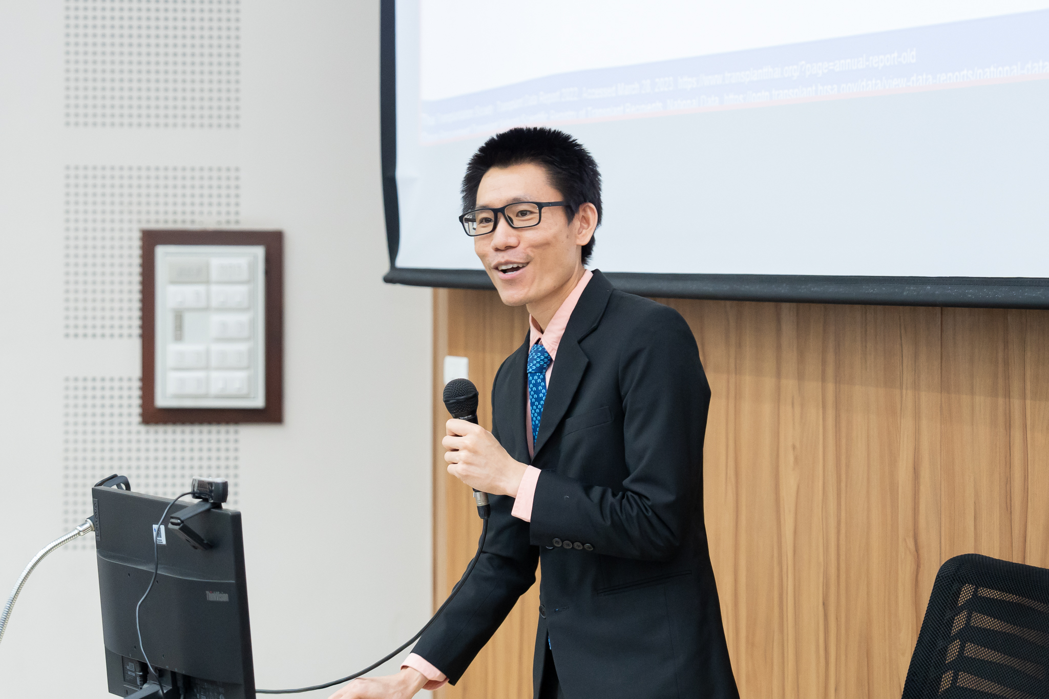 งานประชุมวิชาการแลกเปลี่ยนเรียนรู้และประสบการณ์การปลูกถ่ายไต-ตับอ่อน งานประชุมวิชาการแลกเปลี่ยนเรียนรู้และประสบการณ์การปลูกถ่ายไต-ตับอ่อน