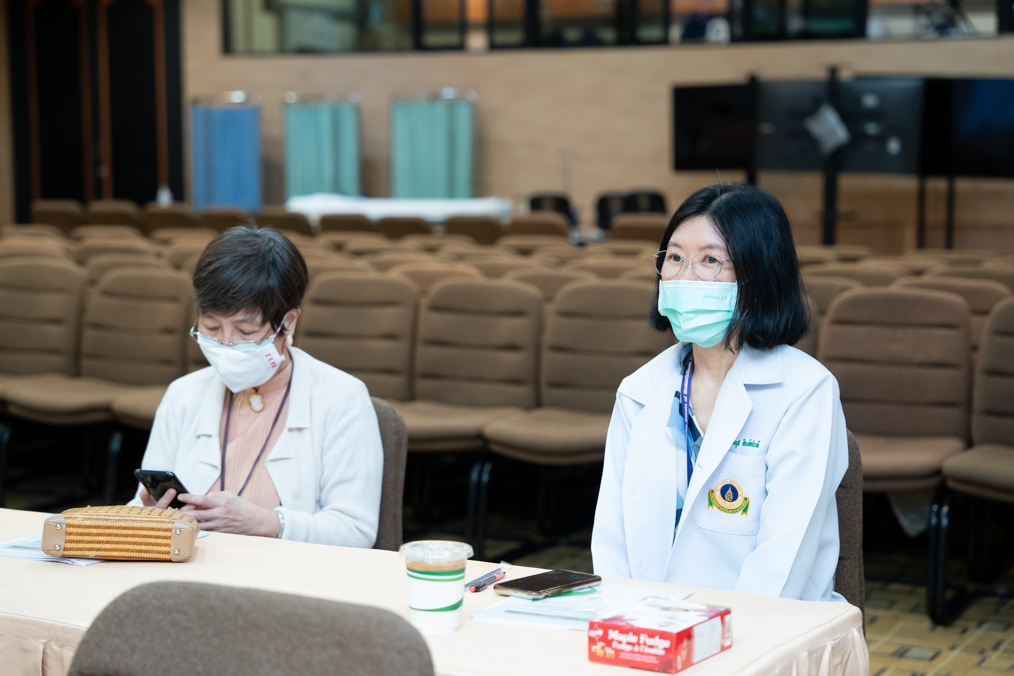 การอบรมเชิงปฏิบัติการ หัวข้อ การตรวจสุขภาพข้อด้วยวิธี Hemophila Joint Health Score (1JHS) และอัลตราชาวด์ ในผู้ป่วยโรคเลือดออกง่ายฮีโมฟีเลีย การอบรมเชิงปฏิบัติการ หัวข้อ การตรวจสุขภาพข้อด้วยวิธี Hemophila Joint Health Score (1JHS) และอัลตราชาวด์ ในผู้ป่วยโรคเลือดออกง่ายฮีโมฟีเลีย