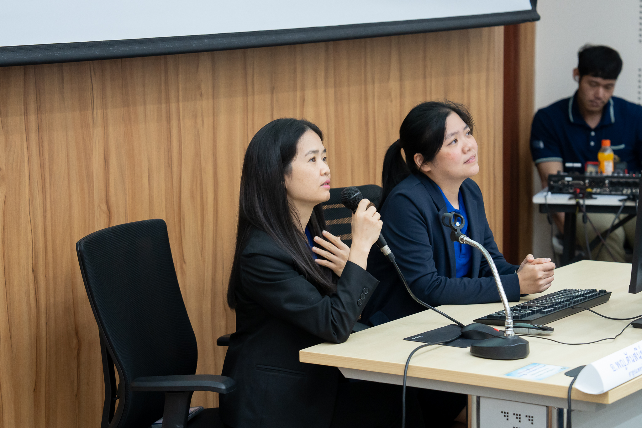 งานประชุมวิชาการแลกเปลี่ยนเรียนรู้และประสบการณ์การปลูกถ่ายไต-ตับอ่อน งานประชุมวิชาการแลกเปลี่ยนเรียนรู้และประสบการณ์การปลูกถ่ายไต-ตับอ่อน