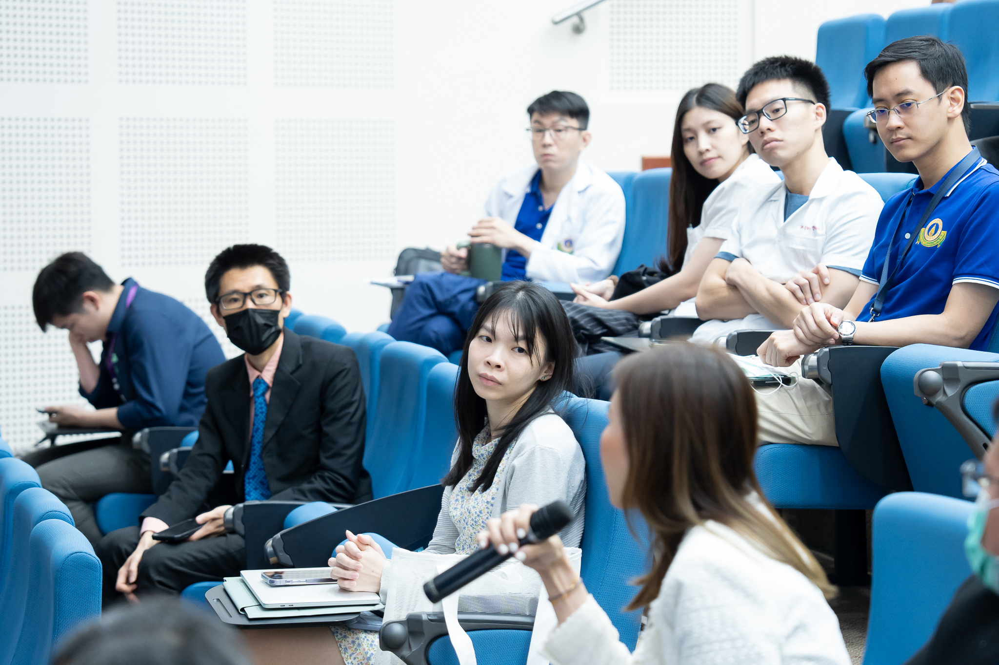 งานประชุมวิชาการแลกเปลี่ยนเรียนรู้และประสบการณ์การปลูกถ่ายไต-ตับอ่อน งานประชุมวิชาการแลกเปลี่ยนเรียนรู้และประสบการณ์การปลูกถ่ายไต-ตับอ่อน