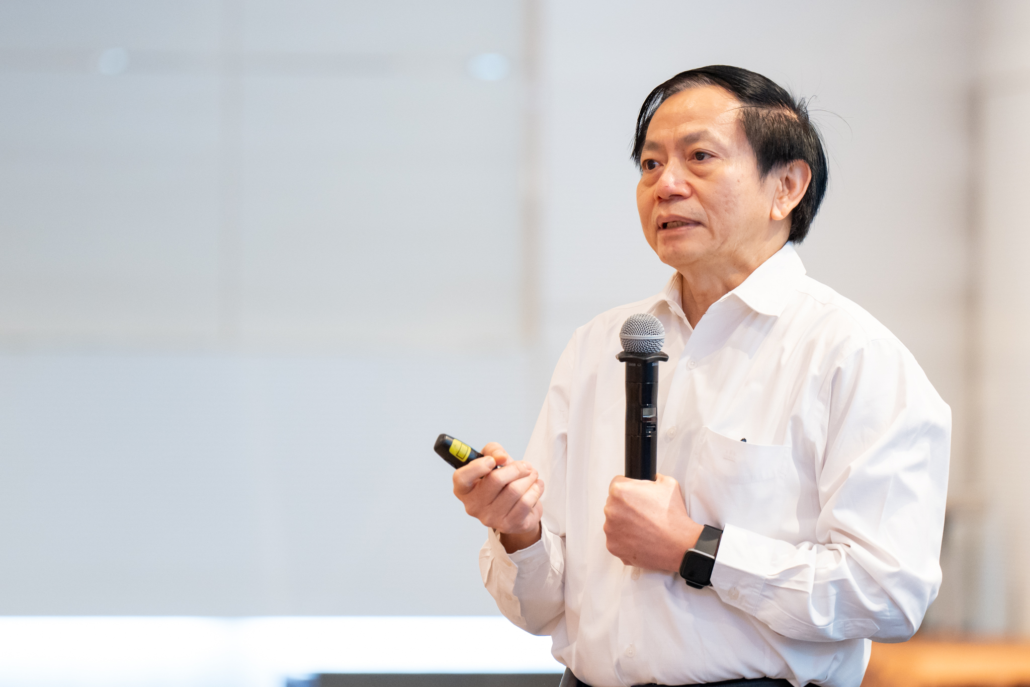 ภาควิชากุมารเวชศาสตร์ จัดอบรมวิชาการ “The 37th Ramathibodi Annual Pediatrics Update 2024” ภาควิชากุมารเวชศาสตร์ จัดอบรมวิชาการ “The 37th Ramathibodi Annual Pediatrics Update 2024”