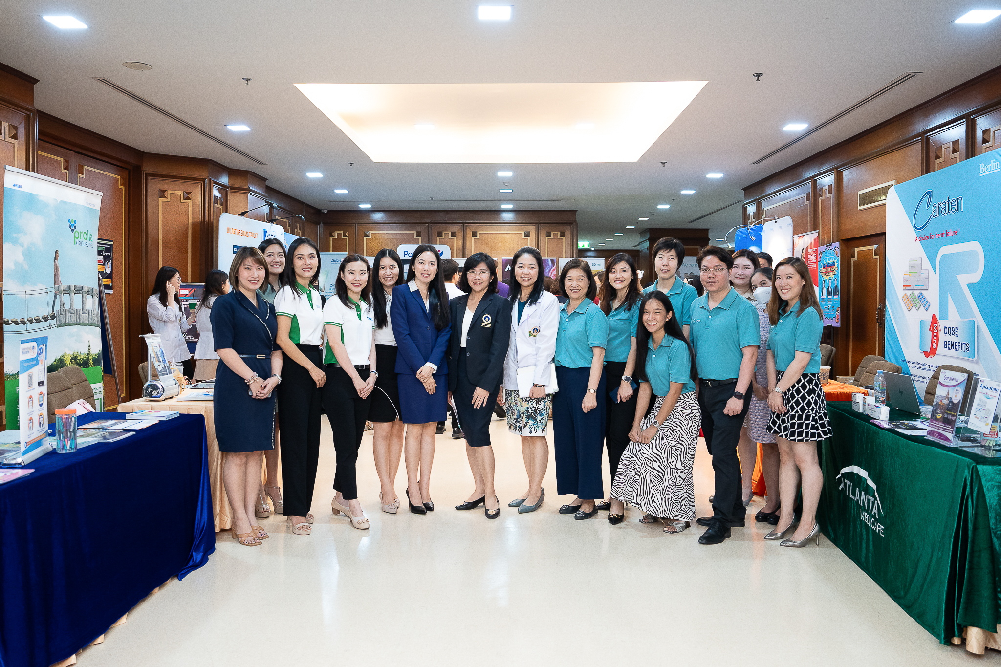 การประชุมวิชาการ Ramathibodi Conference of Clinical Pharmacy (RCCP) ครั้งที่ 7 การประชุมวิชาการ Ramathibodi Conference of Clinical Pharmacy (RCCP) ครั้งที่ 7