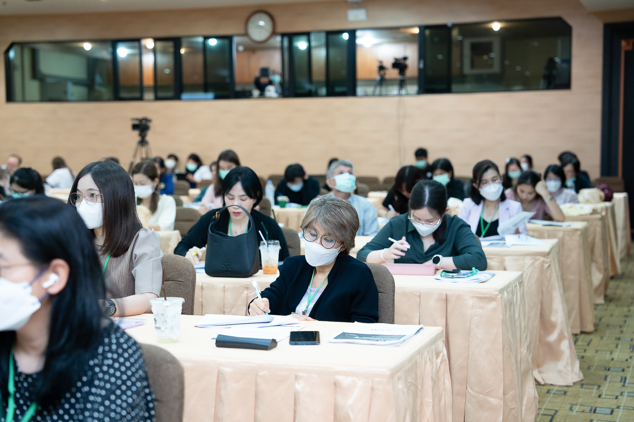 การประชุมวิชาการ Ramathibodi Conference of Clinical Pharmacy (RCCP) ครั้งที่ 7 การประชุมวิชาการ Ramathibodi Conference of Clinical Pharmacy (RCCP) ครั้งที่ 7