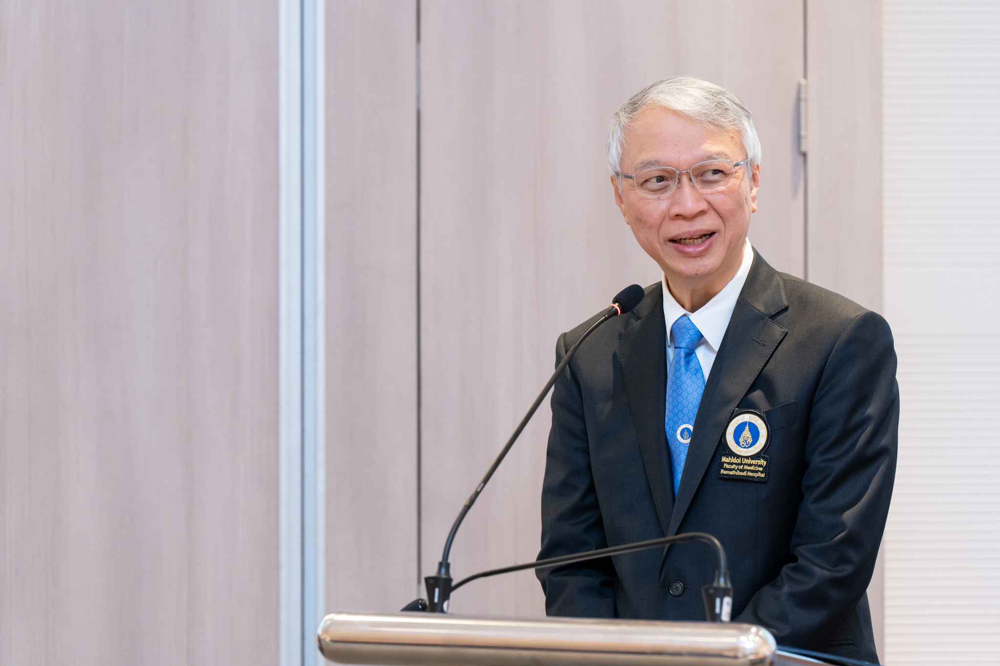 ปาฐกถา ม.ร.ว.จันทรนิวัทธ์ เกษมสันต์ ครั้งที่ 17 ปาฐกถา ม.ร.ว.จันทรนิวัทธ์ เกษมสันต์ ครั้งที่ 17