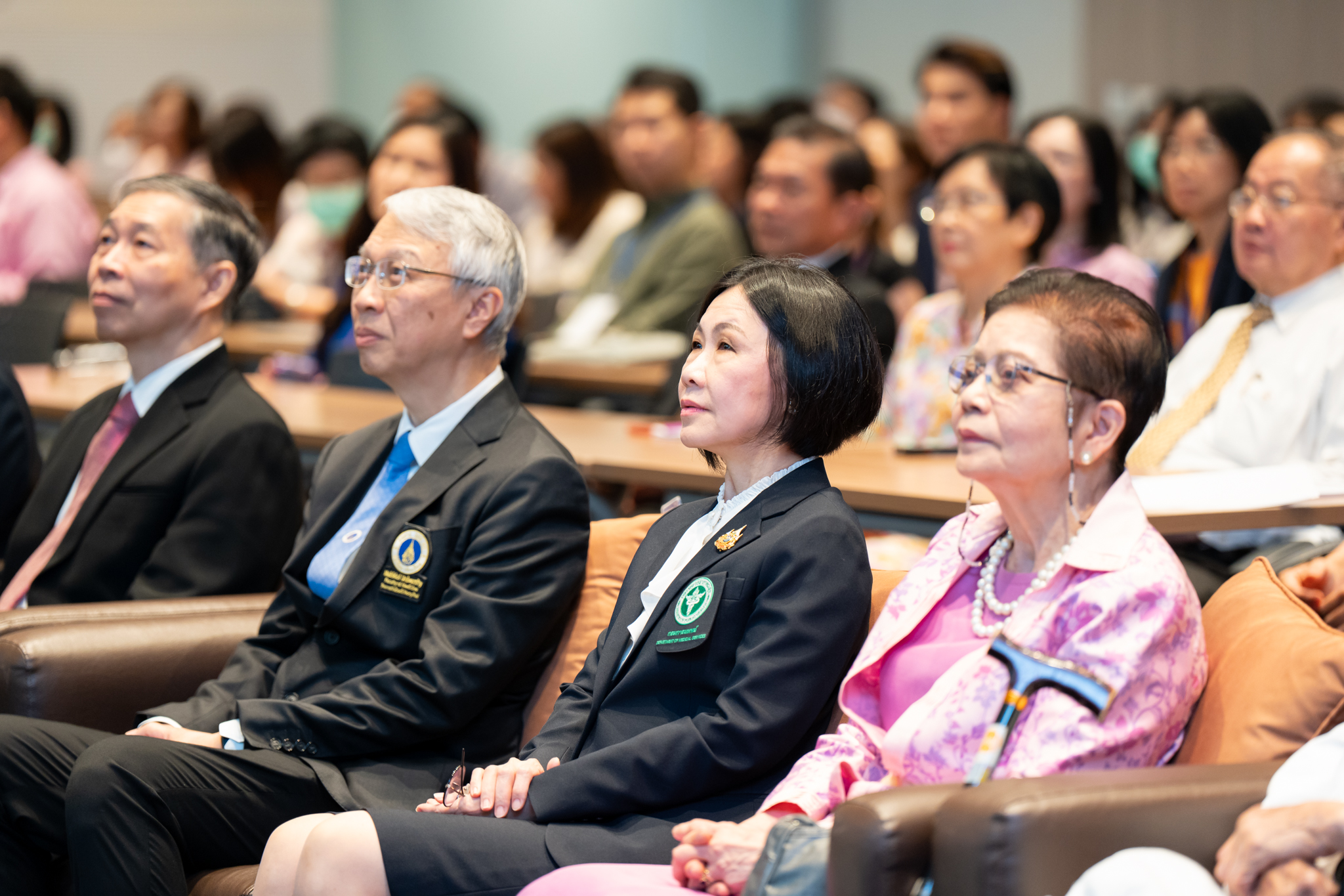 ปาฐกถา ม.ร.ว.จันทรนิวัทธ์ เกษมสันต์ ครั้งที่ 17 ปาฐกถา ม.ร.ว.จันทรนิวัทธ์ เกษมสันต์ ครั้งที่ 17
